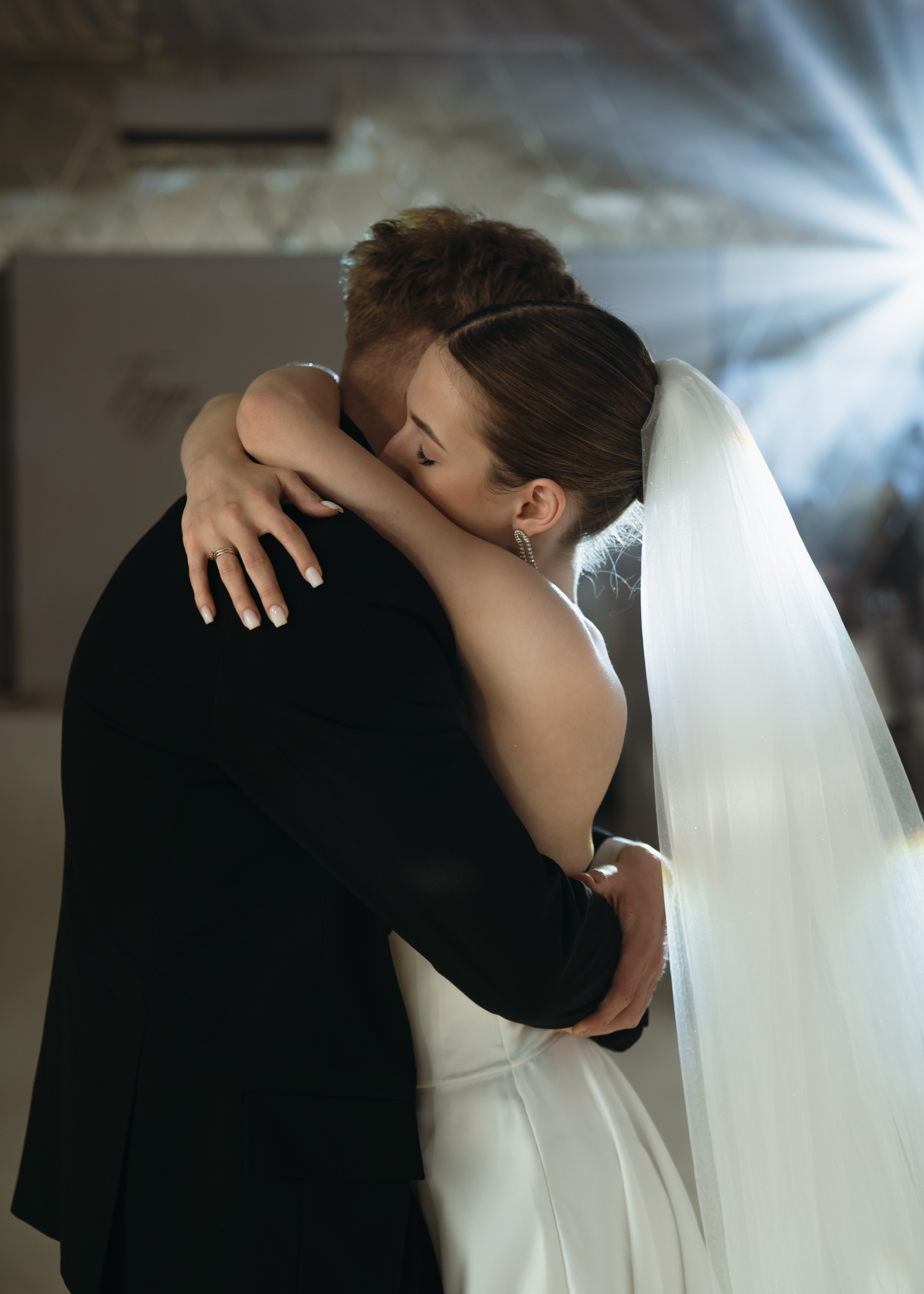 Philipp and Valeria. Фотограф из Санкт-Петербурга Григорий Куликов