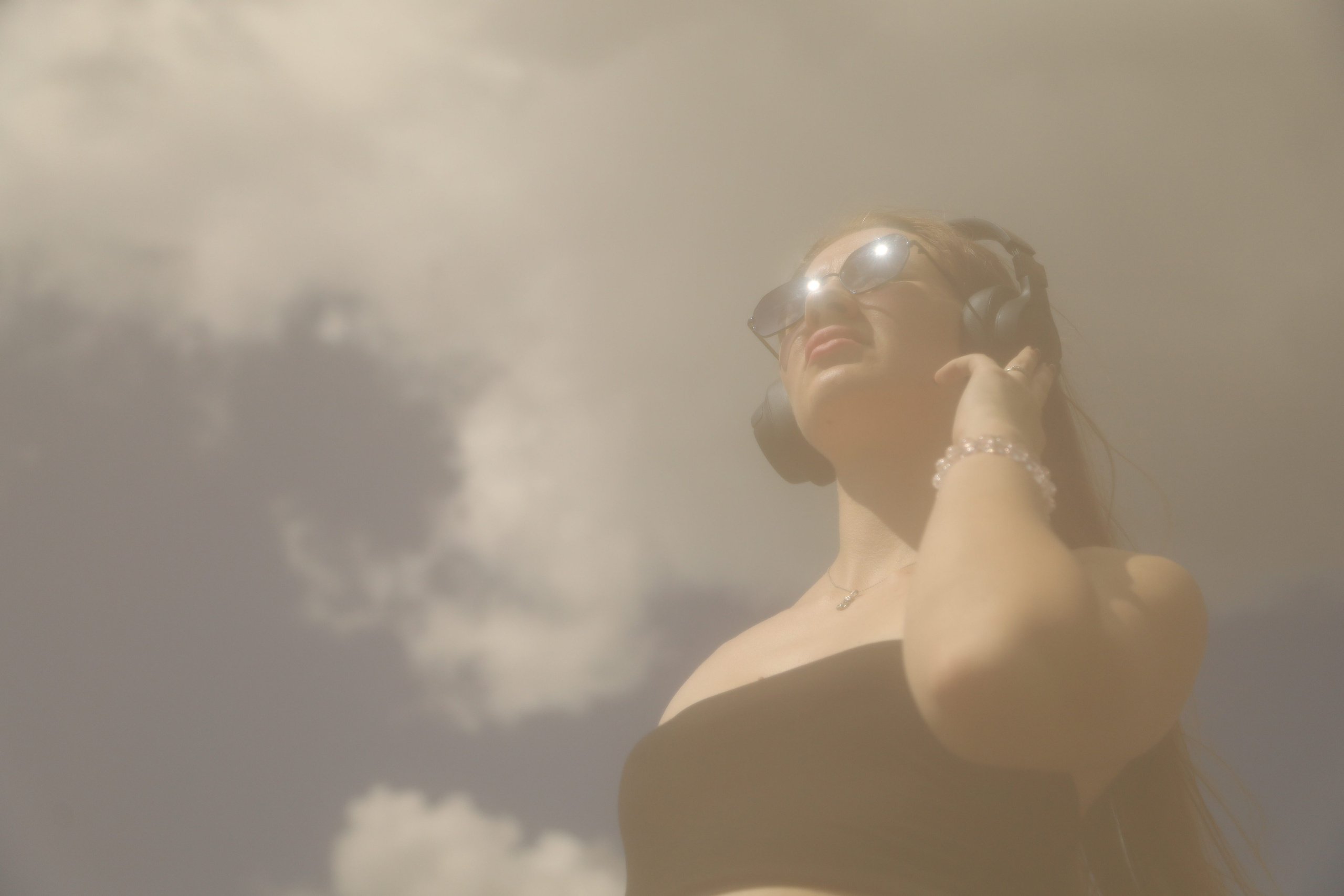 Имитация пленочной фотографии своими руками. Портретный фотограф в Москве Виталий Сабирзянов