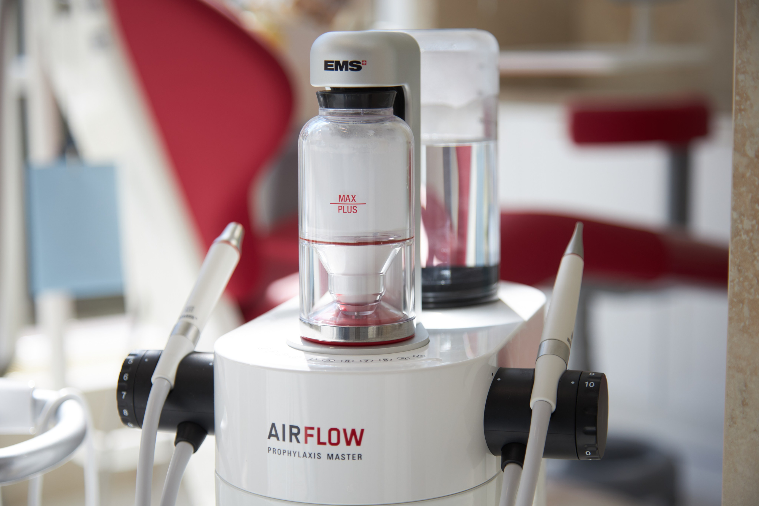 «Немецкая стоматология». Фотограф Сергей Феденко