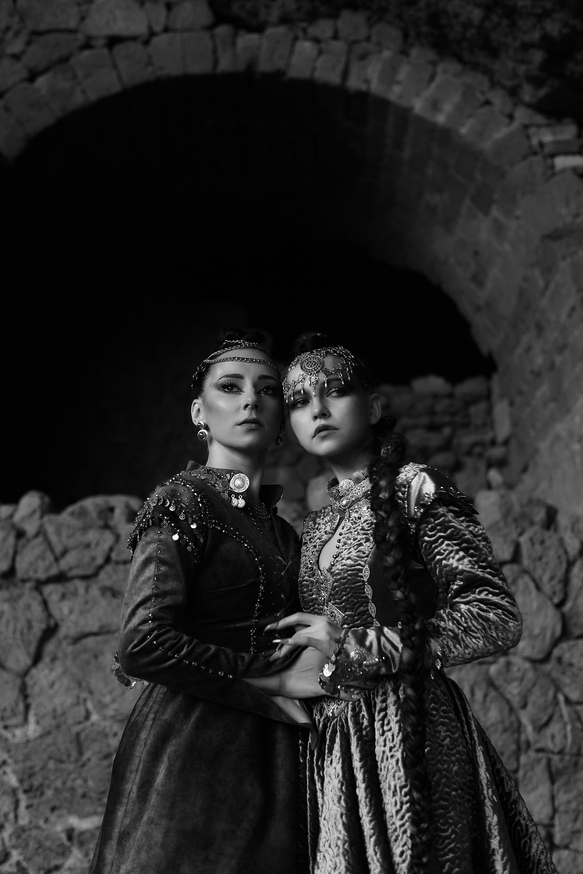 Дом дракона. Фотограф Александр Кудинов, Крым: Легкие съемки, живые эмоции