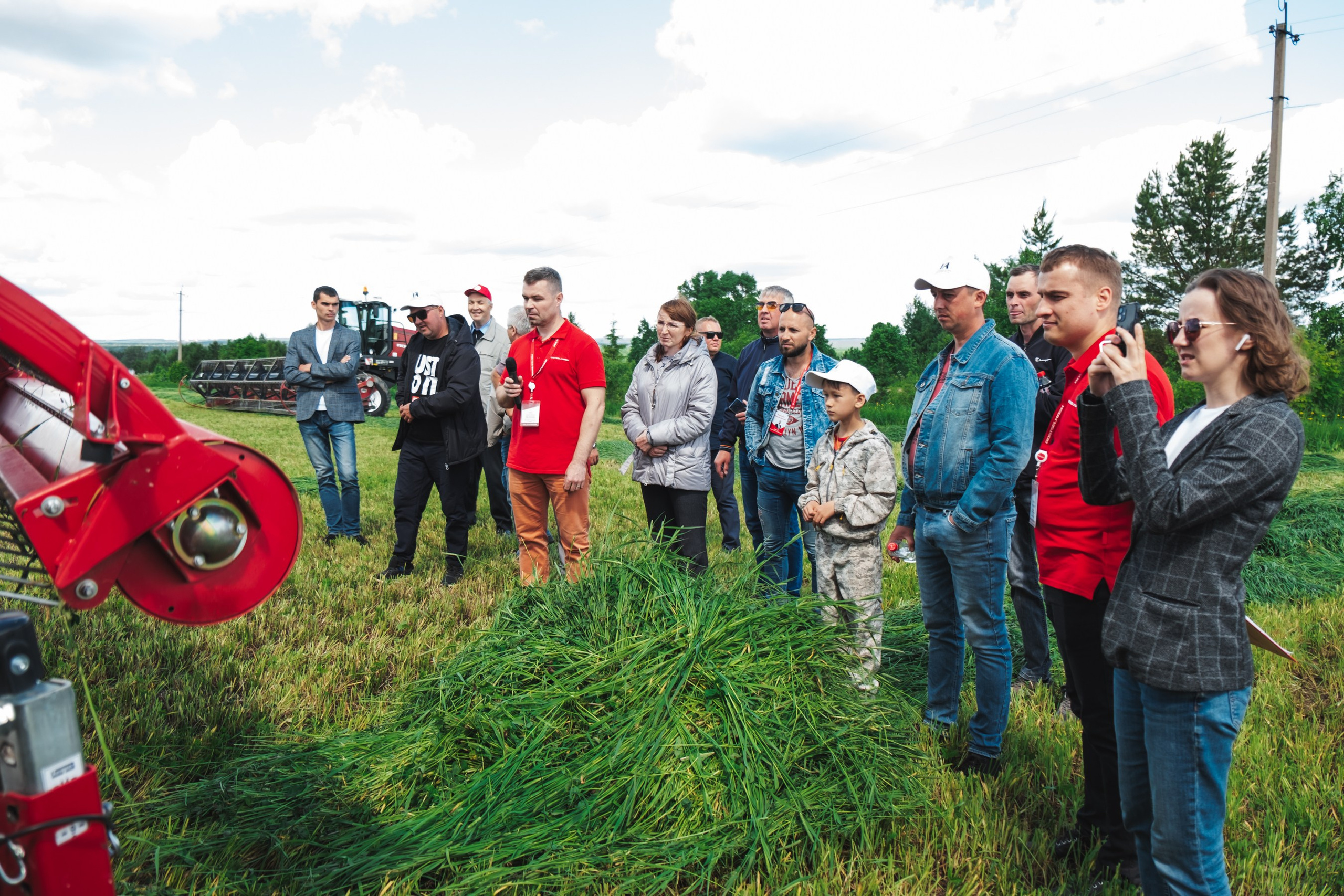 «Вятушка» и «РОСТСЕЛЬМАШ». Varankin denis