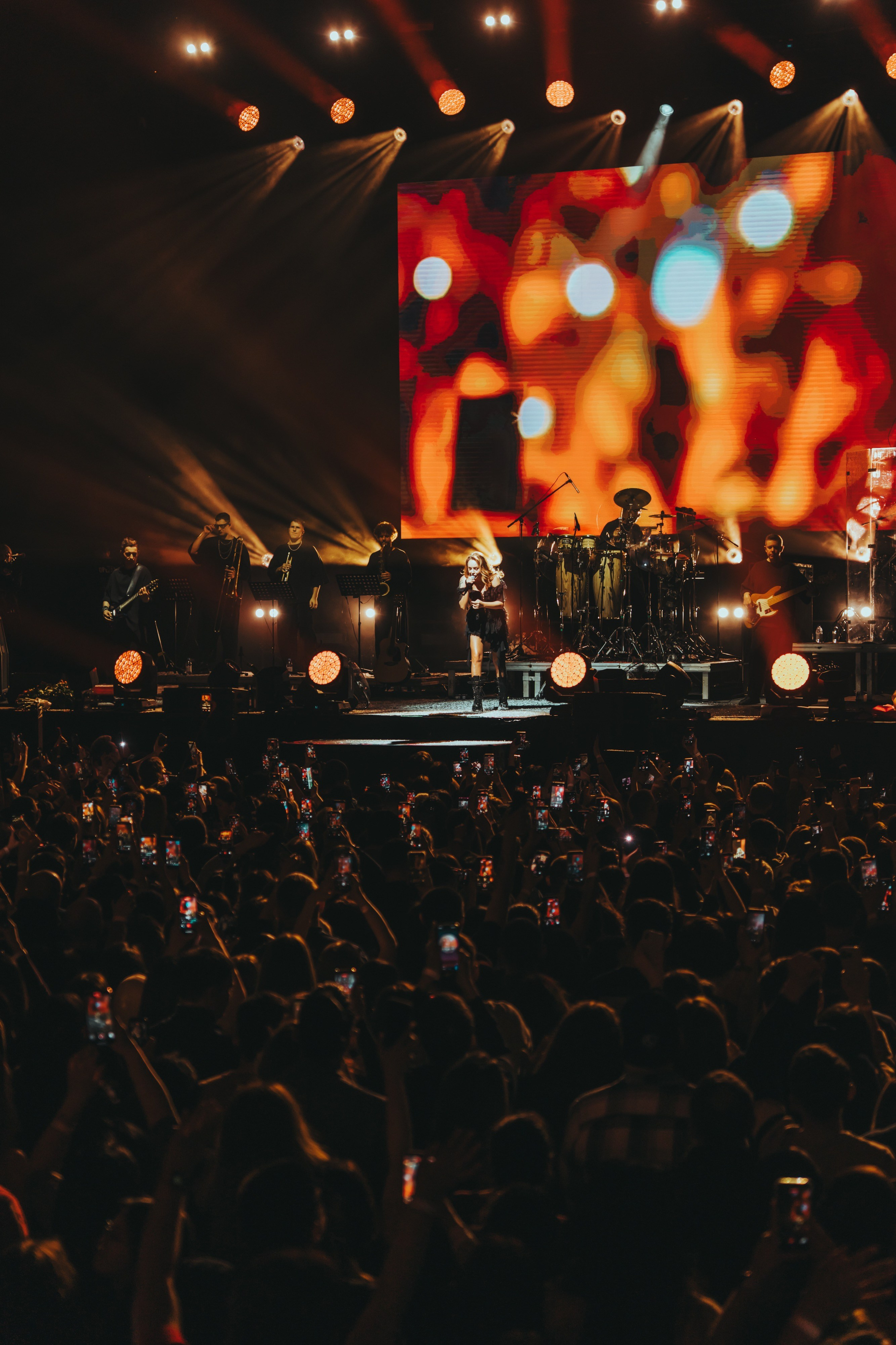 МакSим в Астане. Профессиональный фотограф в городе Астана Копанев Данил