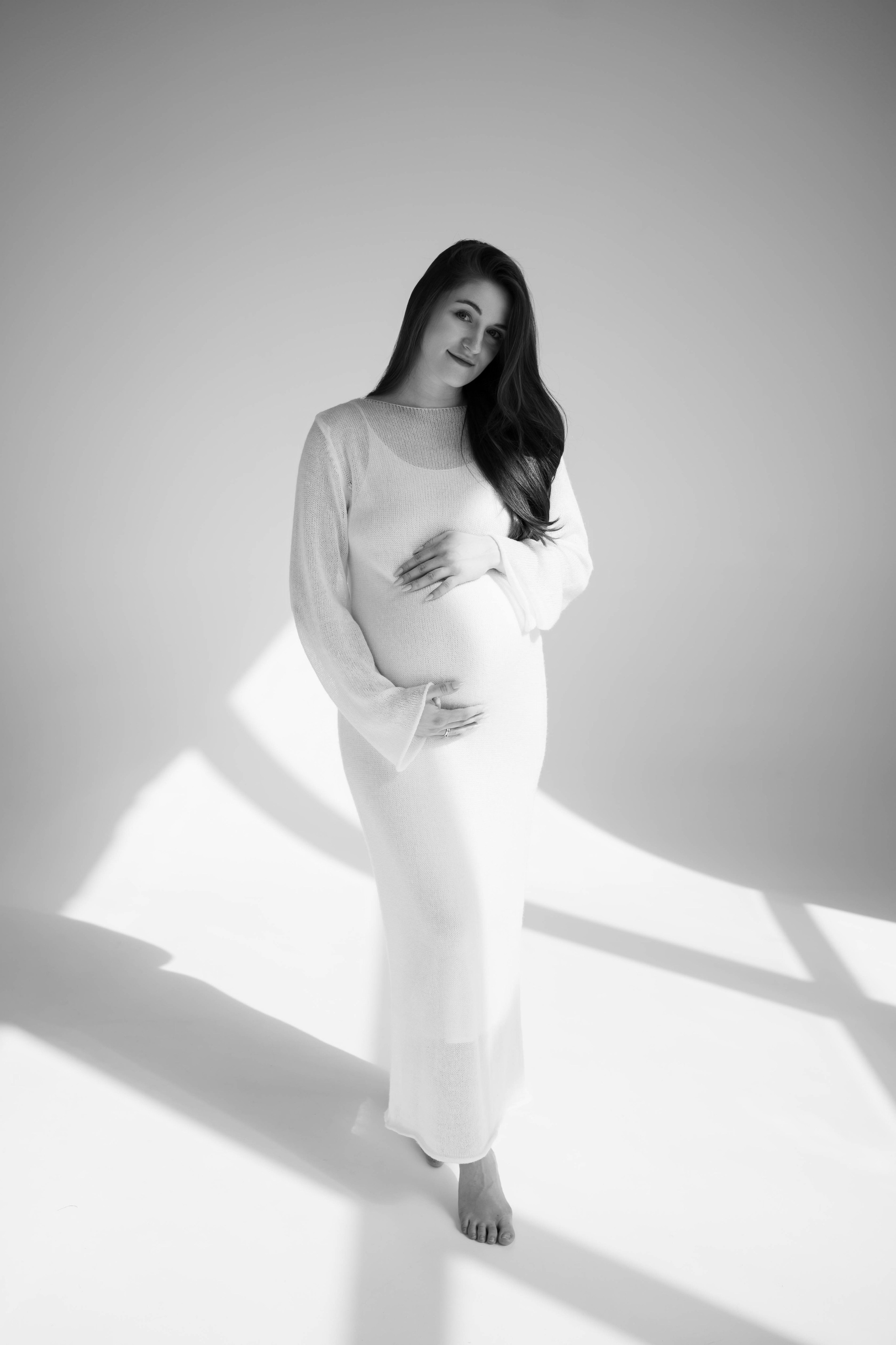 Ира и Паша | в ожидании. Фотограф в Новосибирске Диана Ильиных