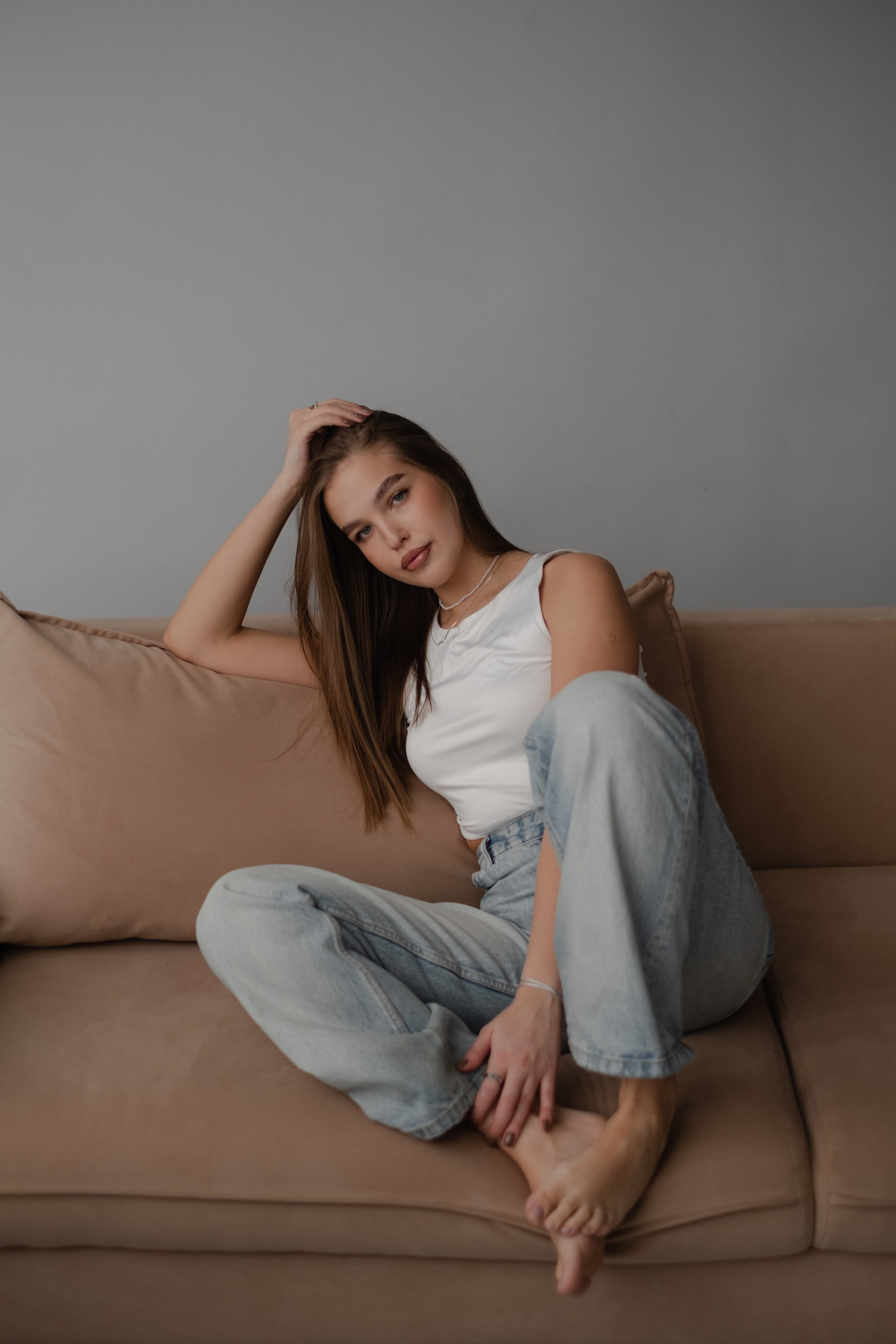 Оля. Фотограф в Новосибирске Диана Ильиных