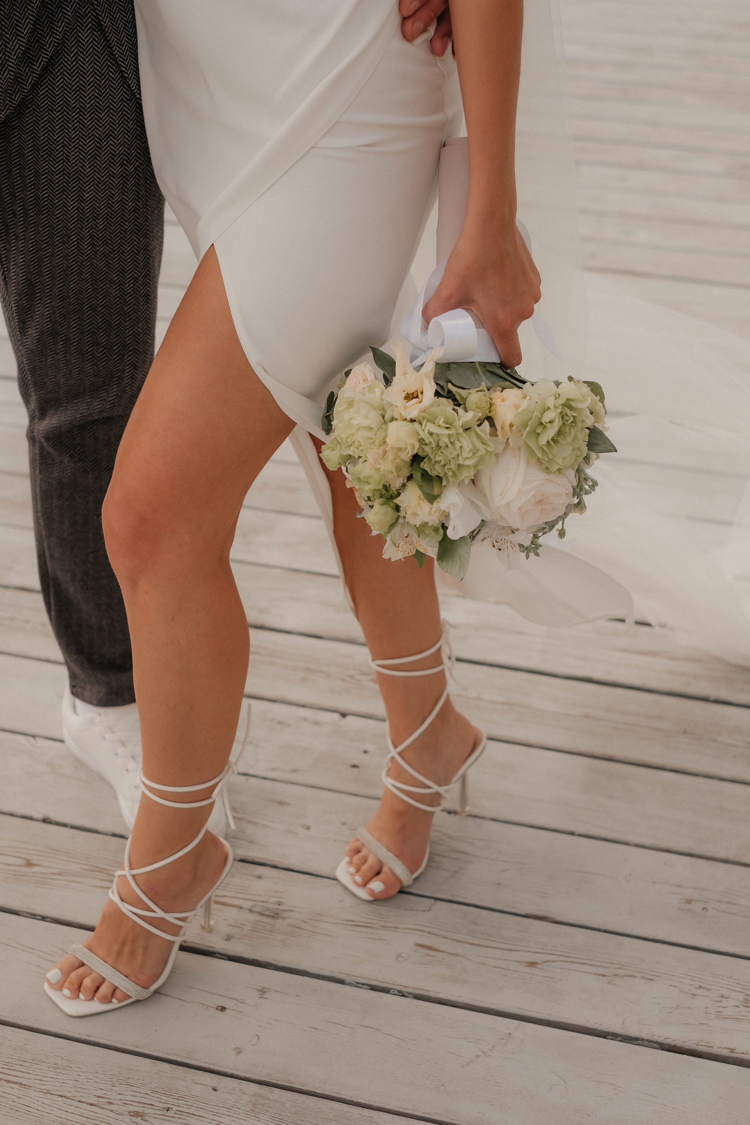 Свадьба Натальи и Кирилла. Фотограф в Новосибирске Диана Ильиных