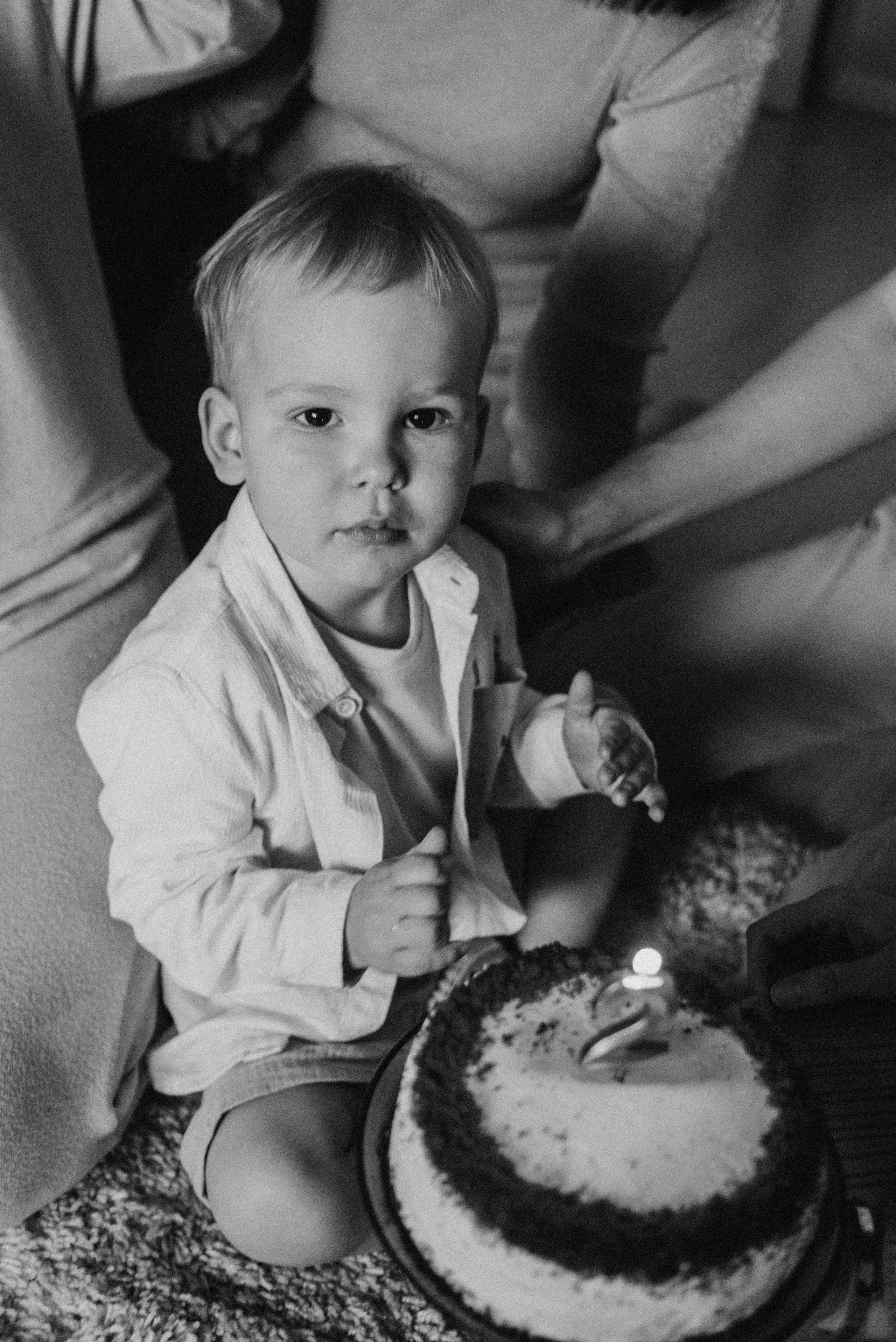 День рождения с лучшим другом. Семейный фотограф в Железнодорожном Масаева Елена