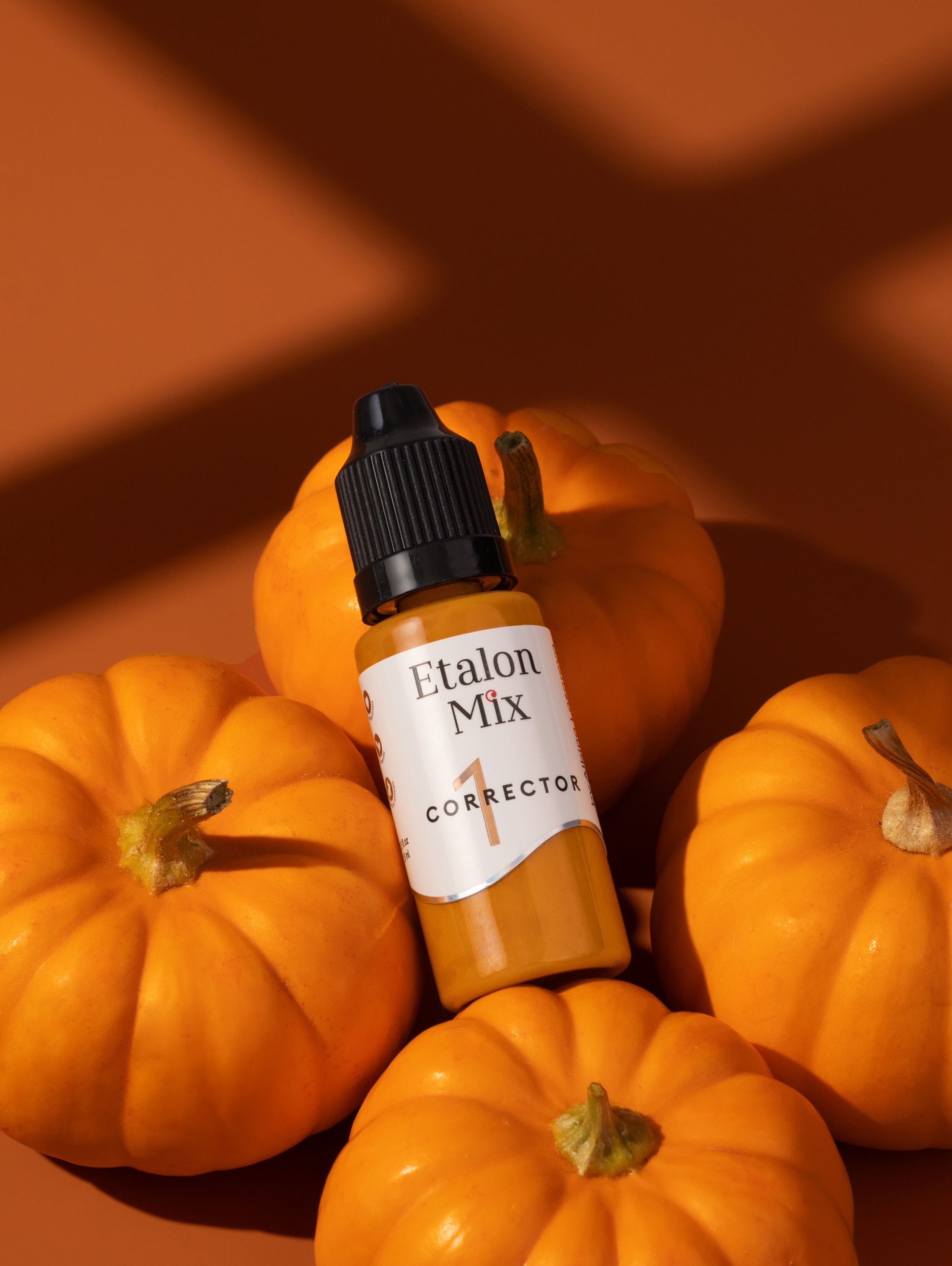 Etalon Mix (перманентный макияж). Предметный фотограф | Москва | Дарья Федотова