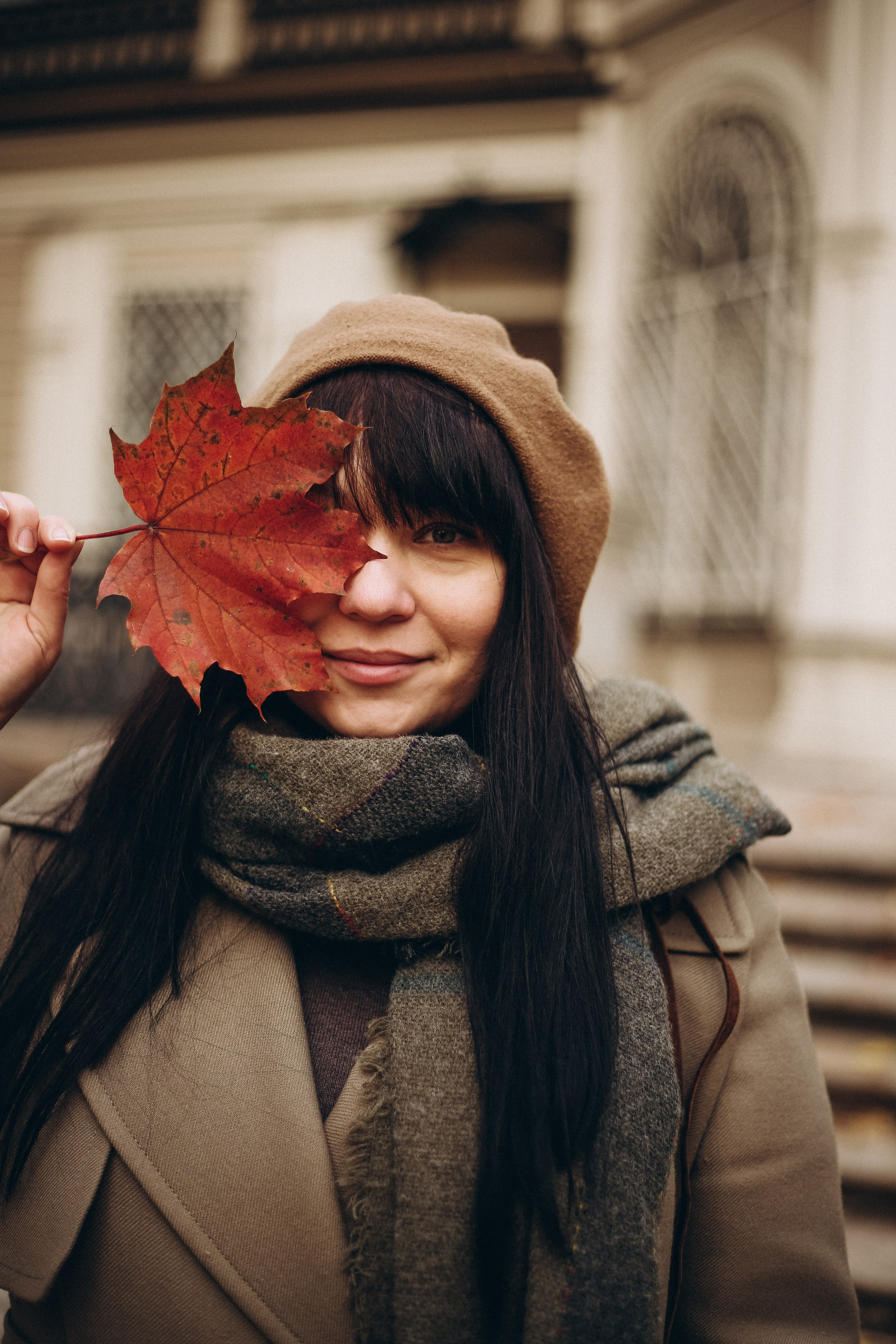 Лара. Семейный фотограф Наталья Ковтун Санкт-Петербург