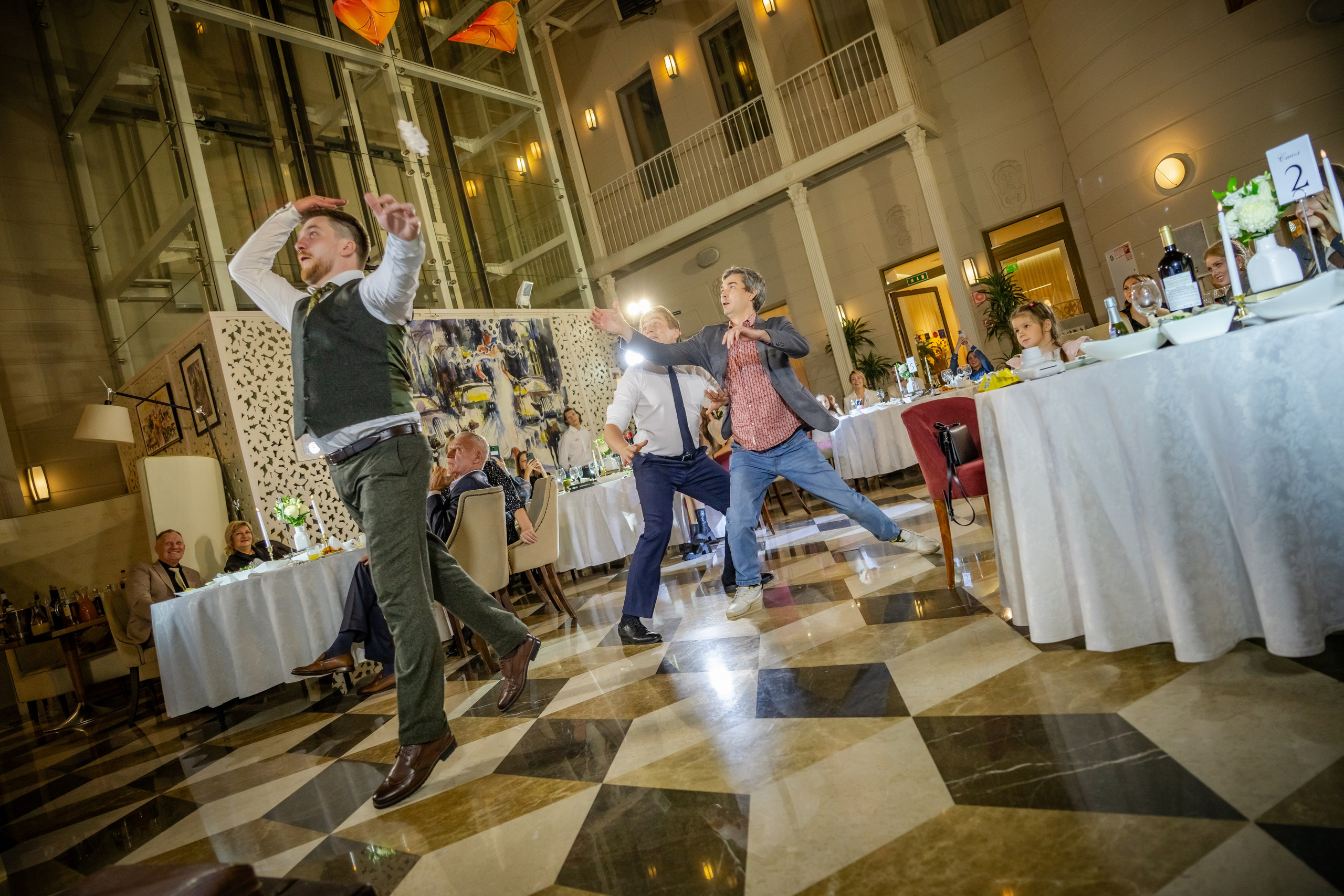 Свадьба: Кирилл и Лейсан. Фотограф Александр Вишняков