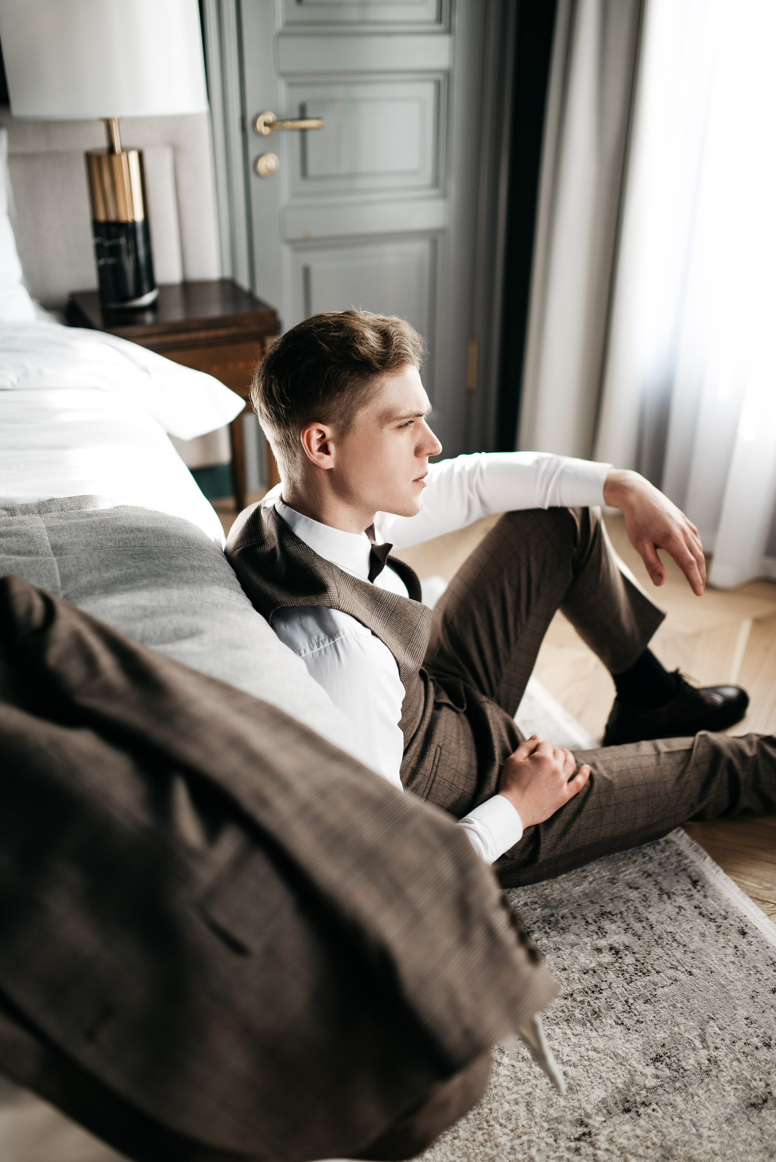 Максим. Тамара Власова