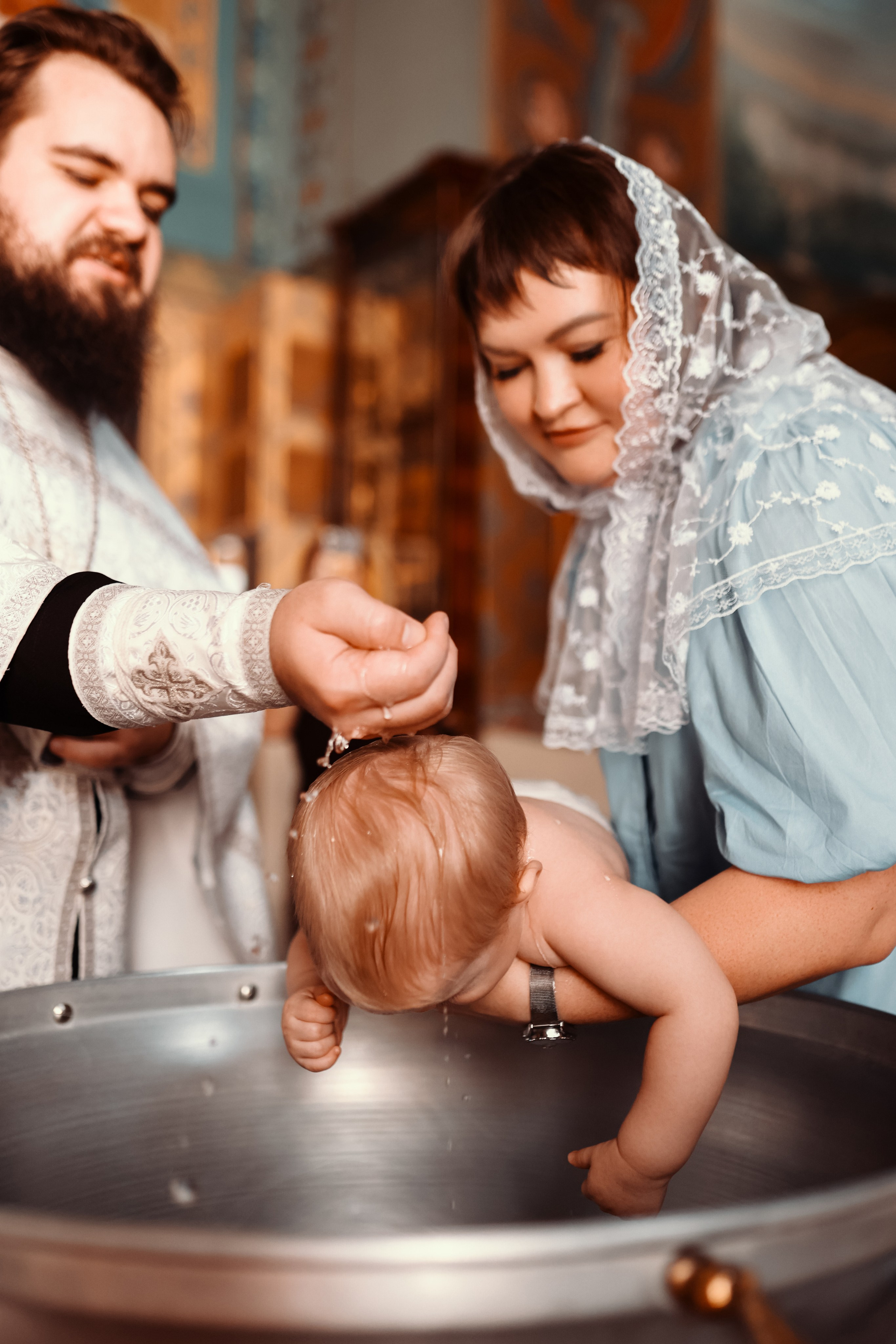 Церковь успения пресвятой богородицы | Ставрополь. Фотограф в Ставрополе Алина Клочкова