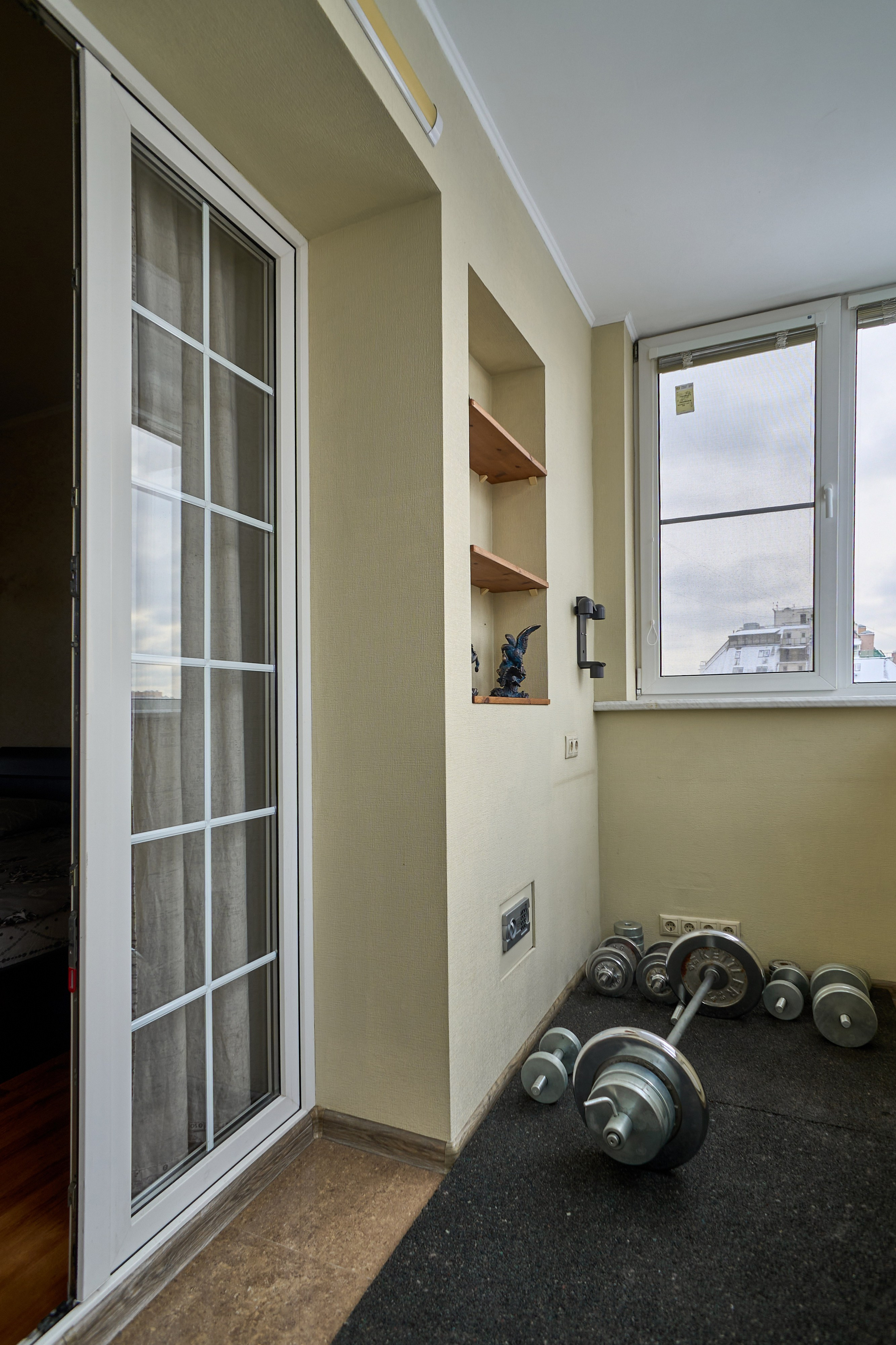 Недвижимость. Свадебный фотограф и видеооператор Андрей Любовинин