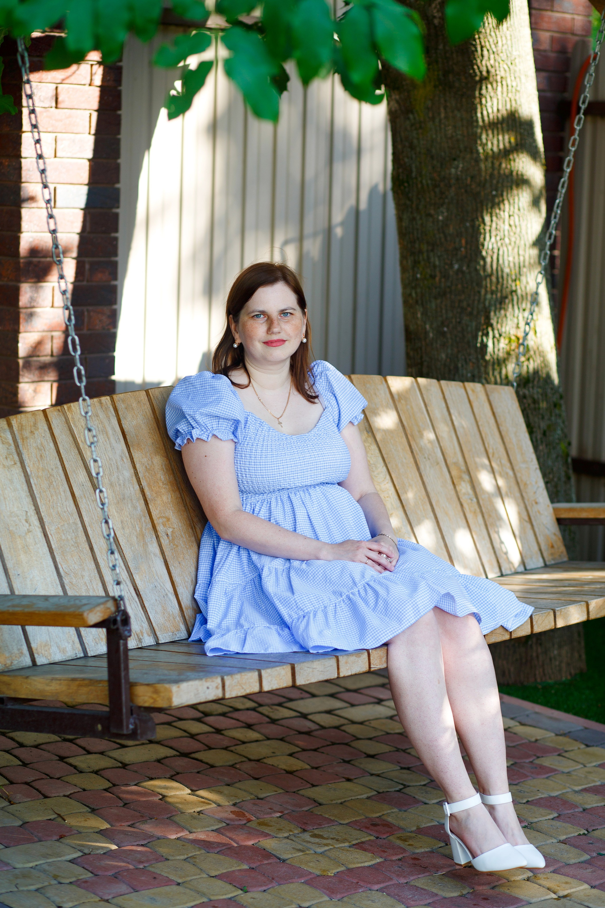 Юбилей. Фотограф Яков Поспехов