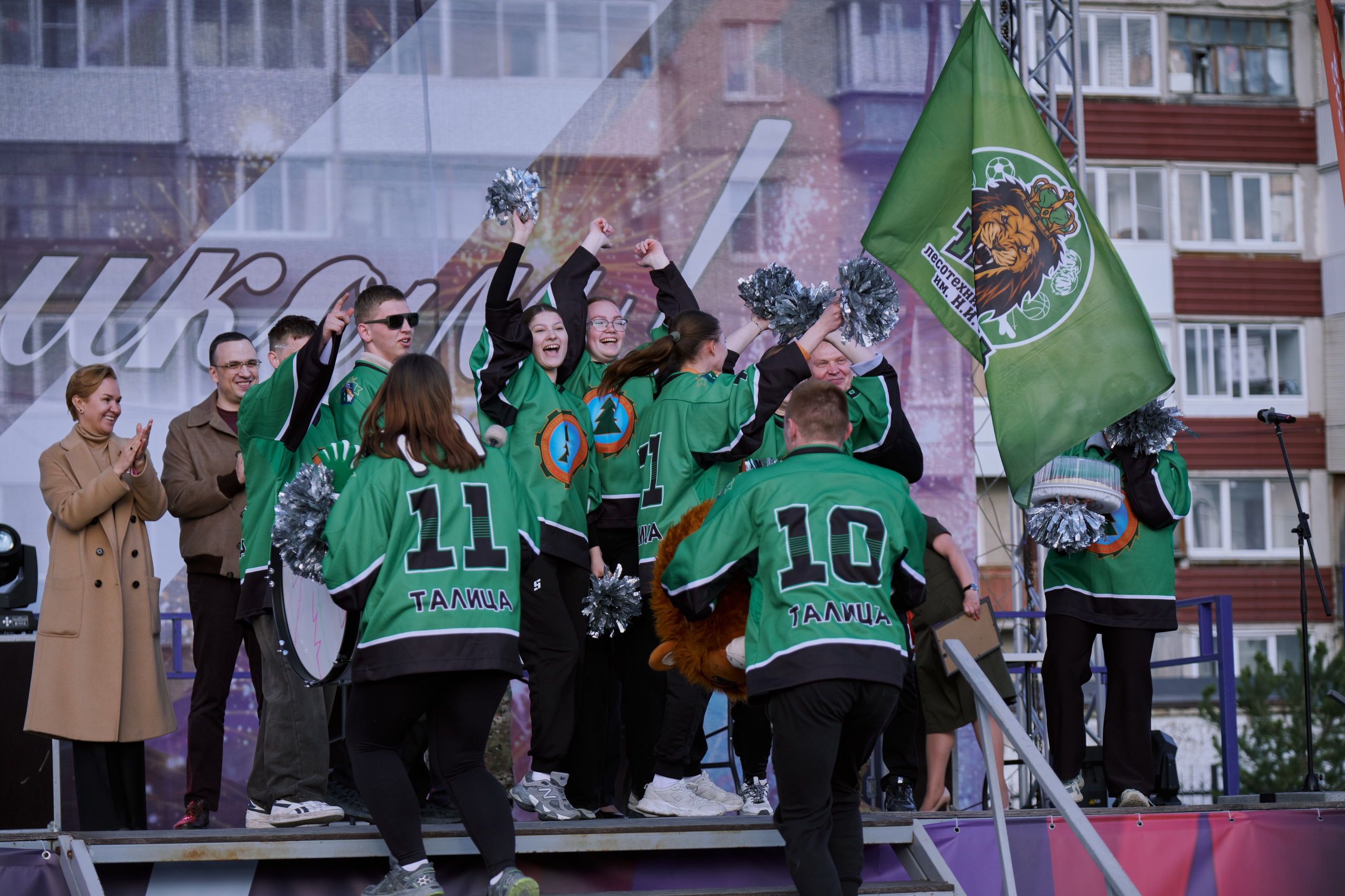 Сибагро (строевая). Свадебный фотограф в Екатеринбурге Соседков Евгений