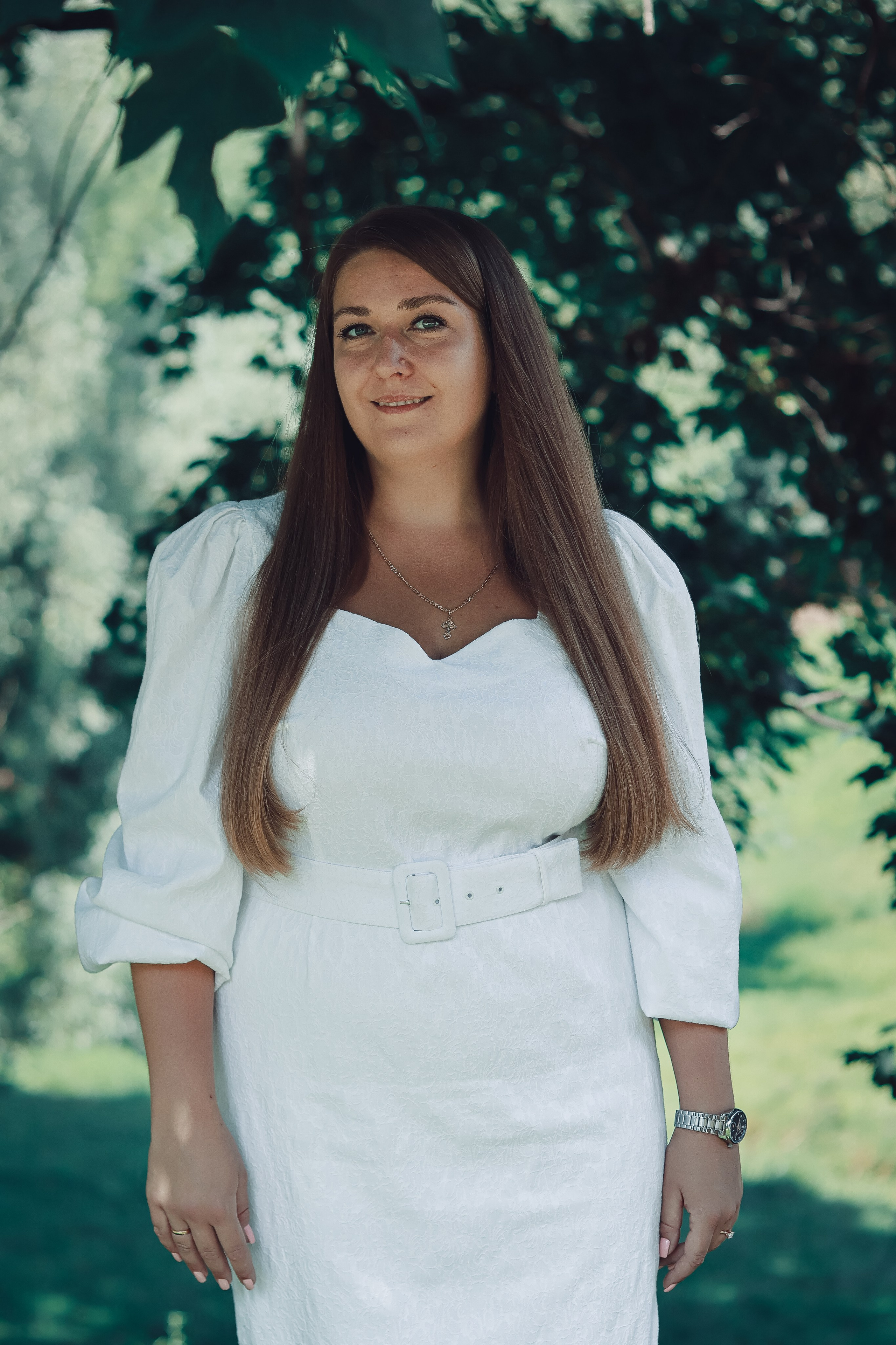 Свадебная фотосессия. Фотограф Антон Белоусов