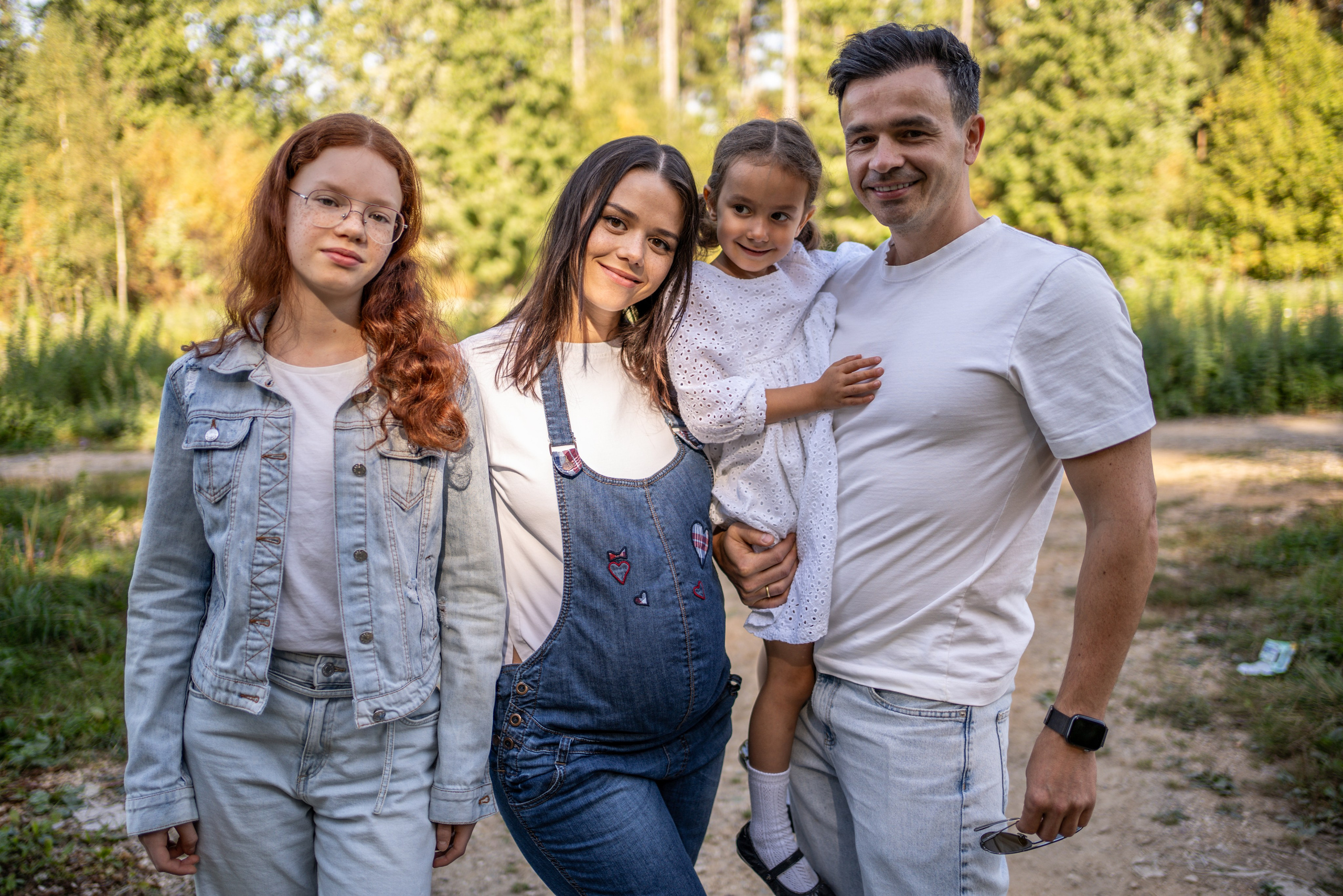 Алина и Павел. Фотограф Антон Белоусов