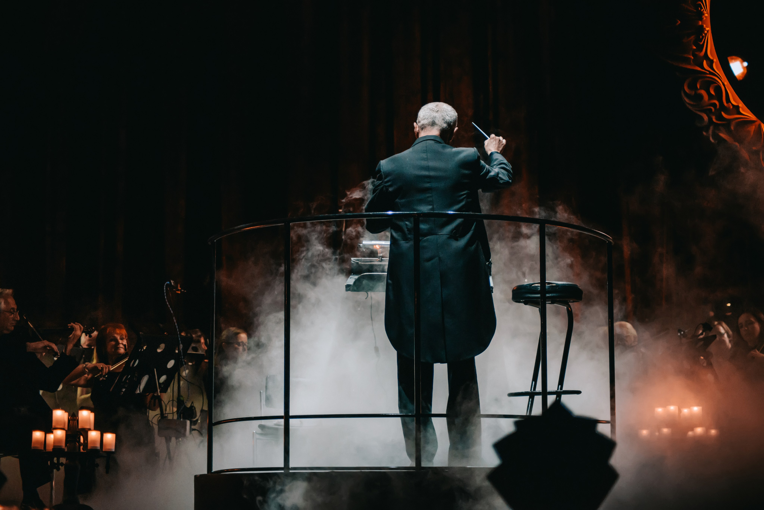 Кира Молко — Концертный фотограф в Санкт-Петербурге