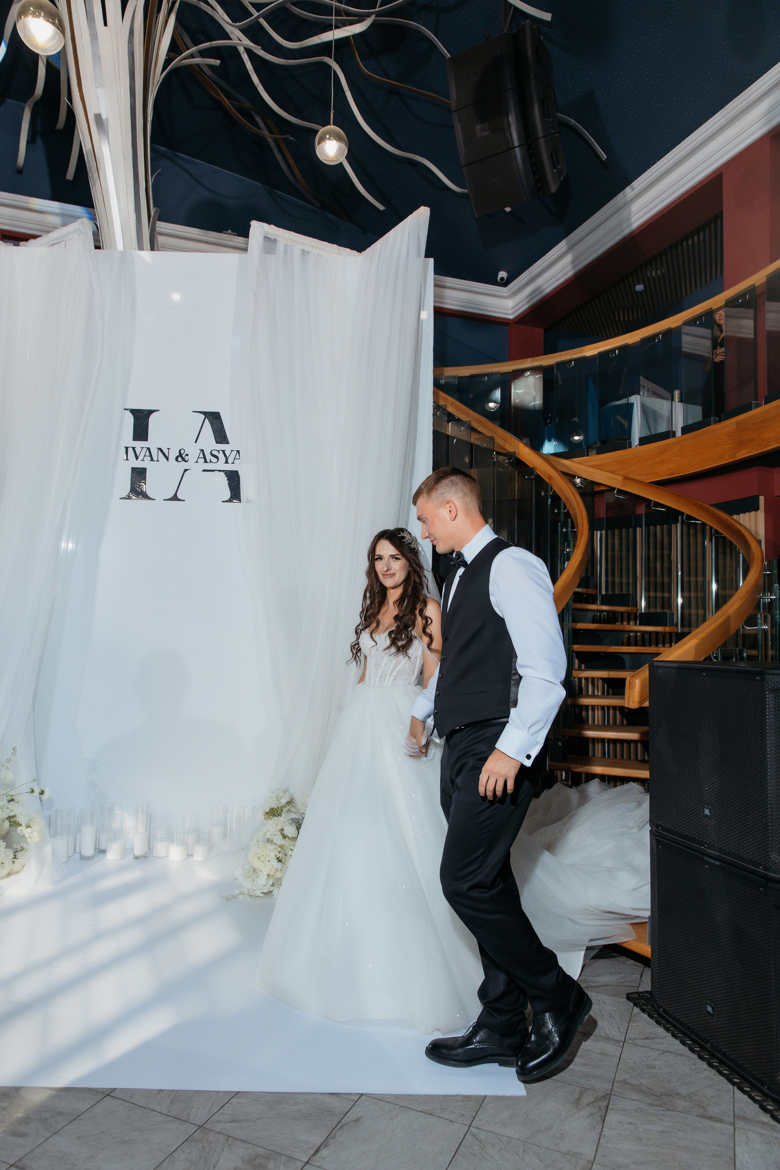 Иван и Ася (Анапа). Свадебный и Семейный Фотограф в Краснодаре