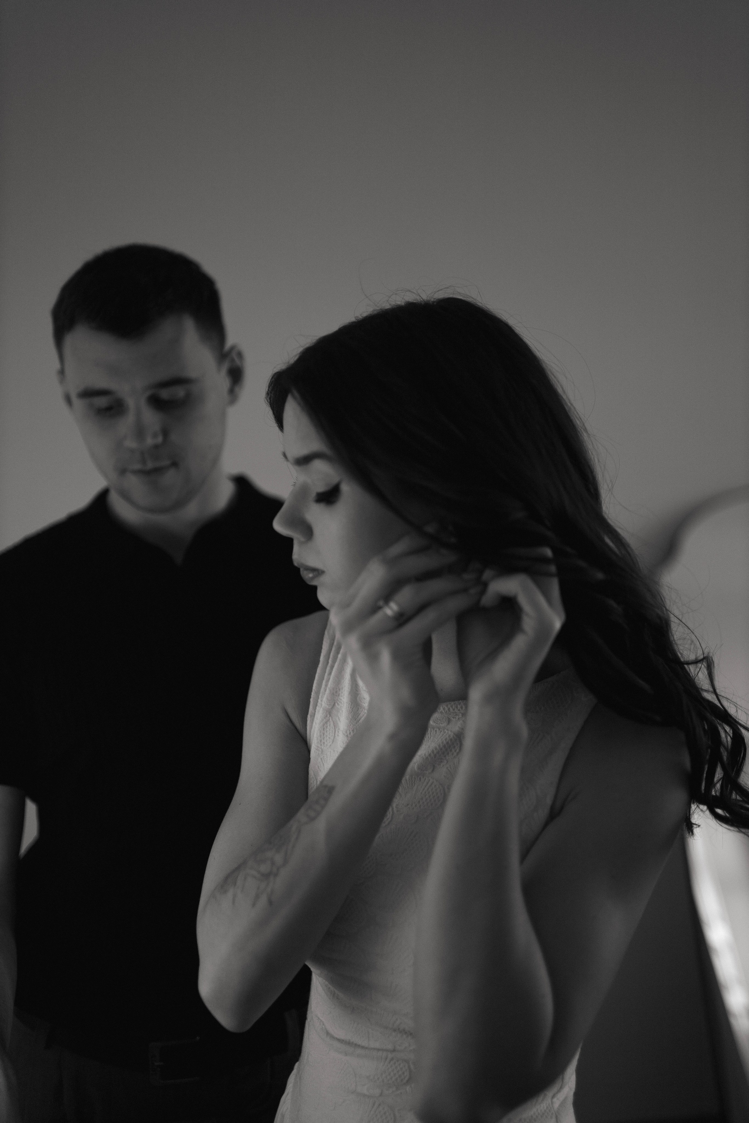 Таня и Коля. Главная