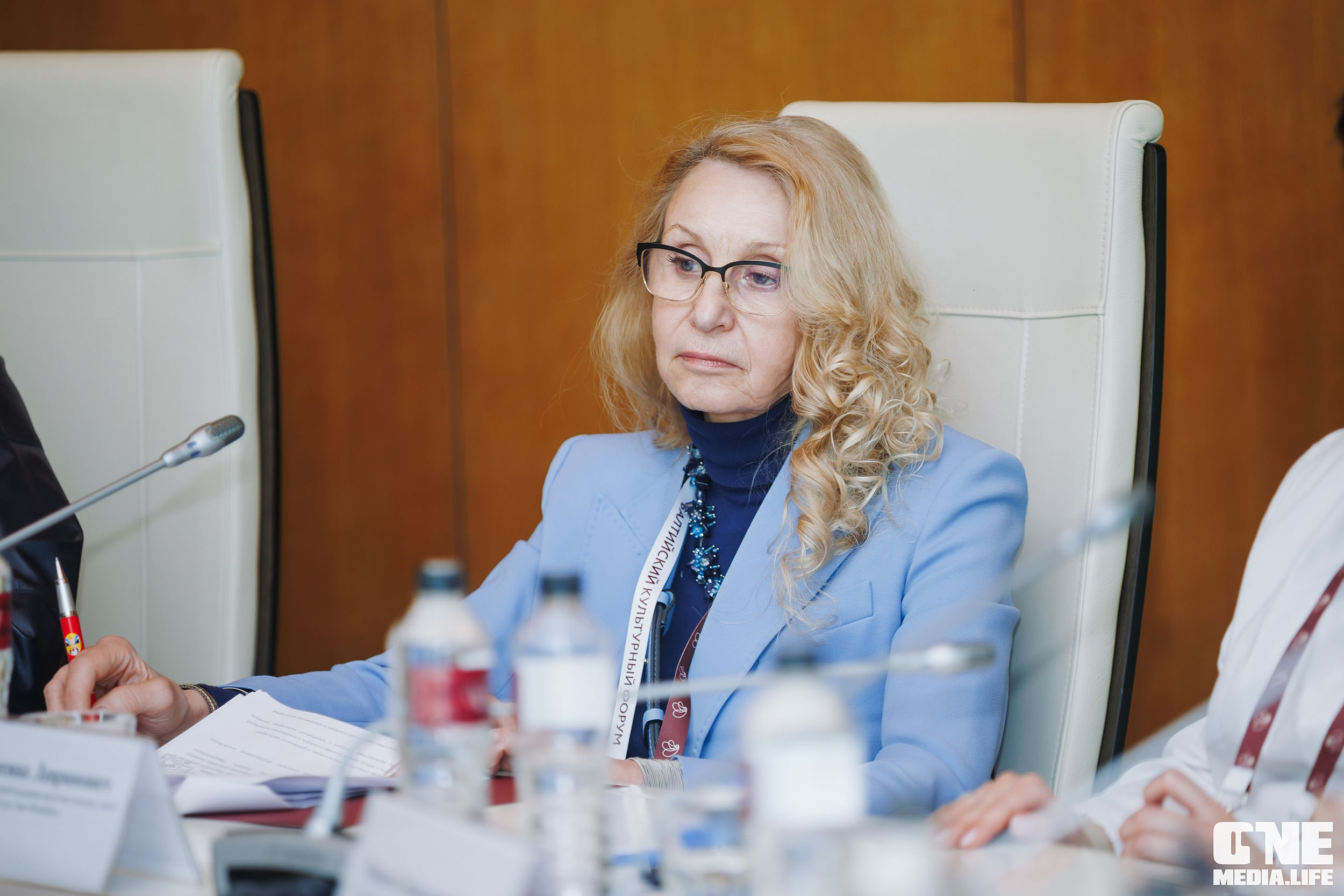 Балтийский Культурный Форум. День 2. One Media Life: фоторепортажи, фотоотчеты с мероприятий и заведений