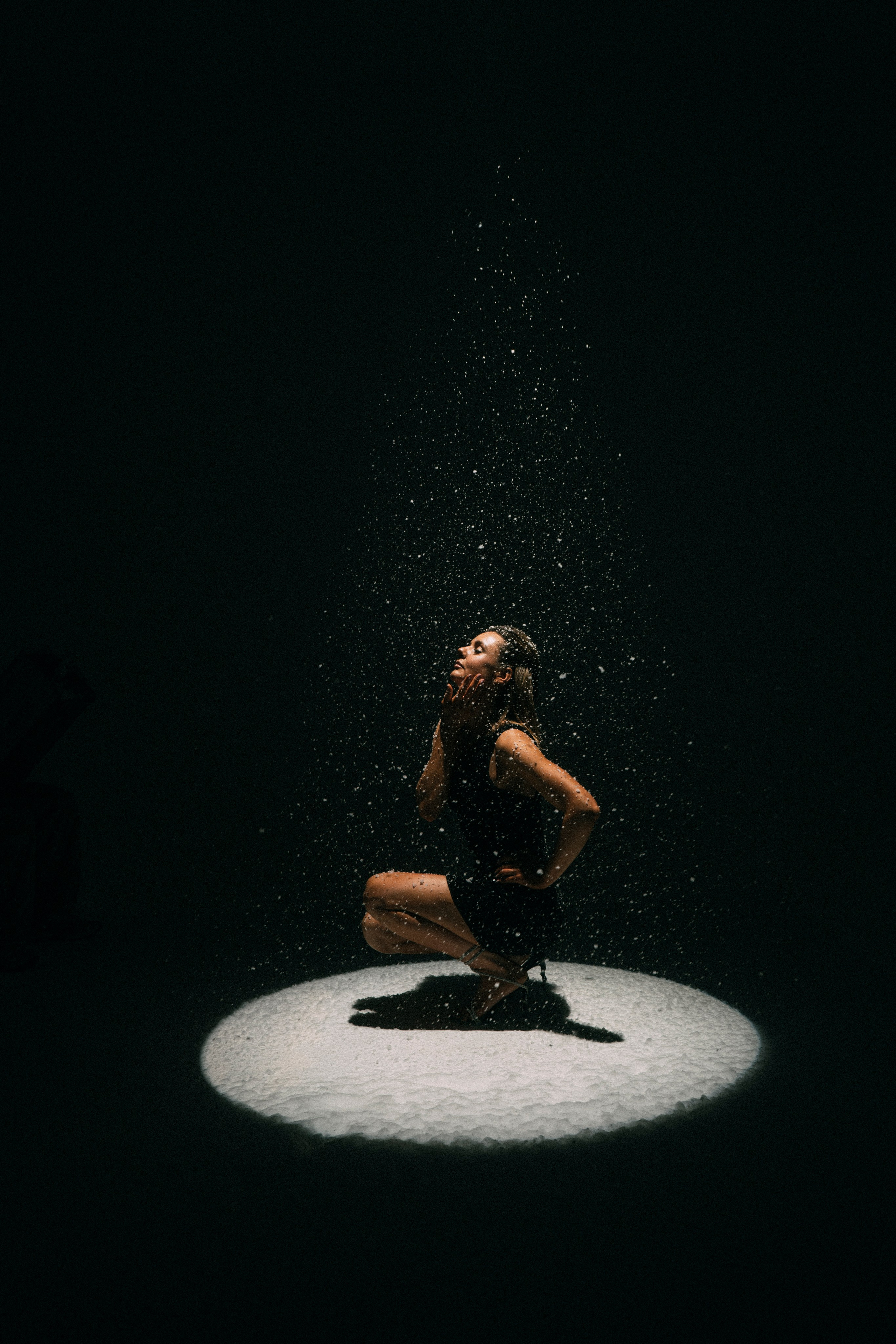 Women. Фотограф Ирина Соколенко Санкт-Петербург