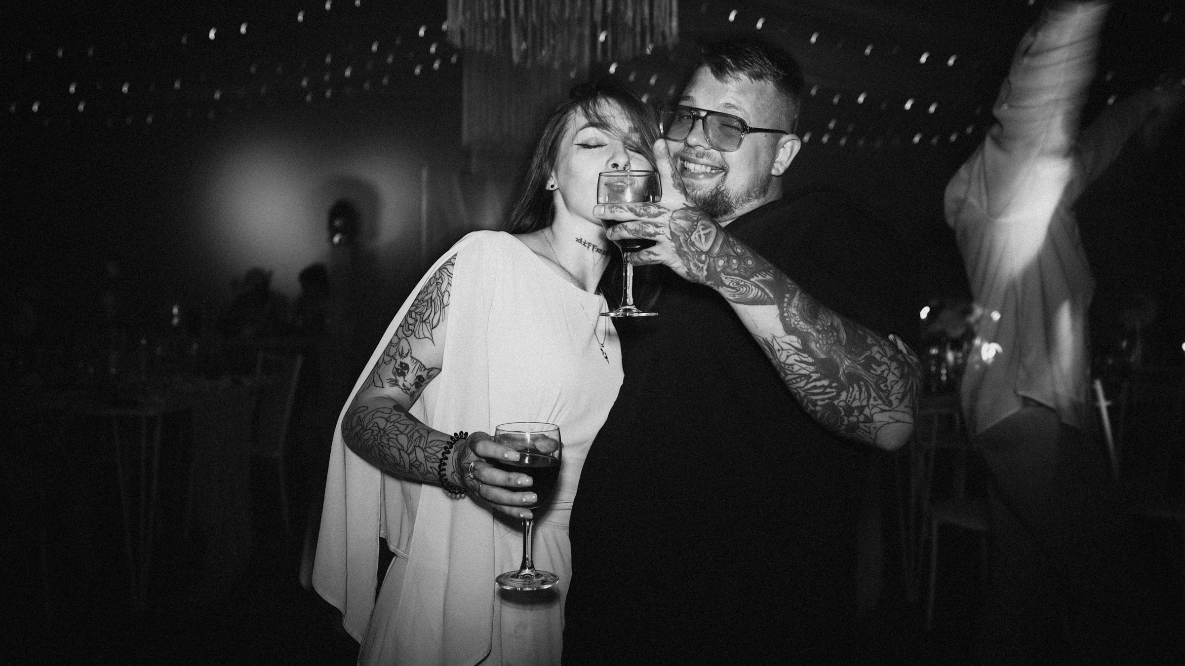 «ты такая красивая». Свадебный фотограф в Ярославле Илья Жуков