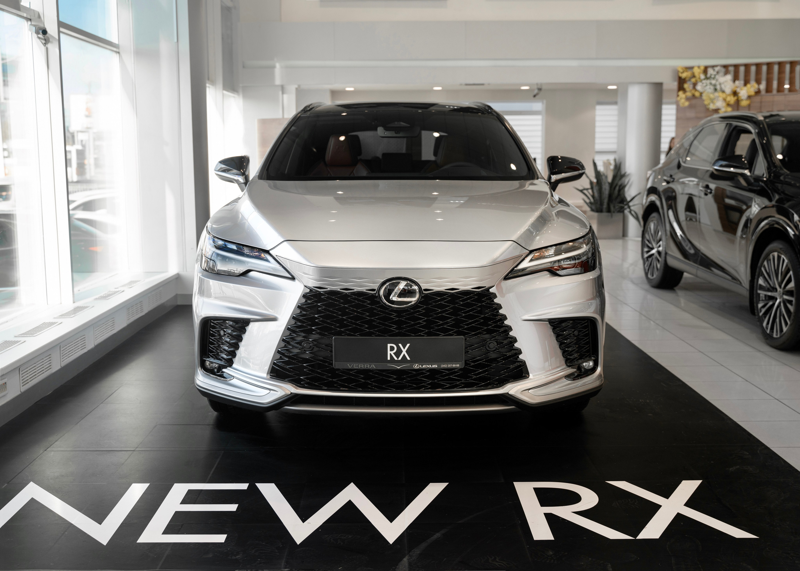 Автосалоны/Детейлинги/Сервисы. Главная