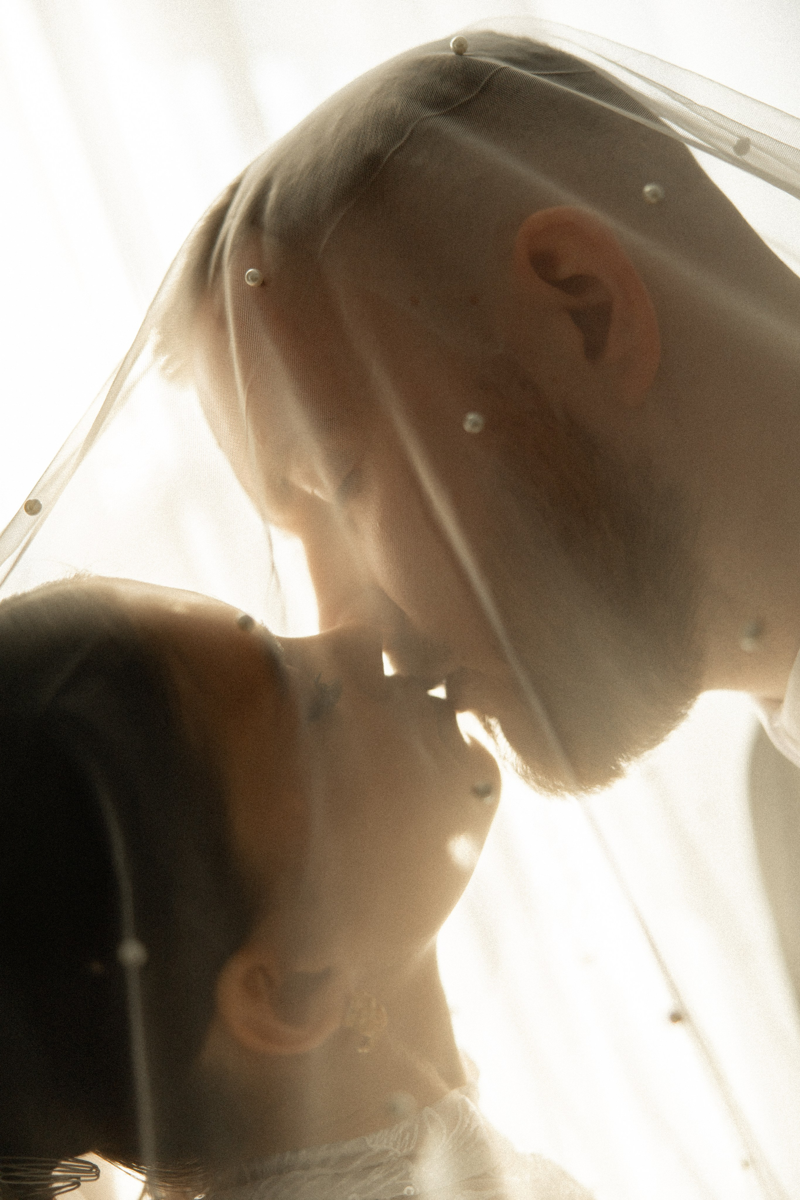 ЛЮБИТЬ. Фотограф Элла Ефимова