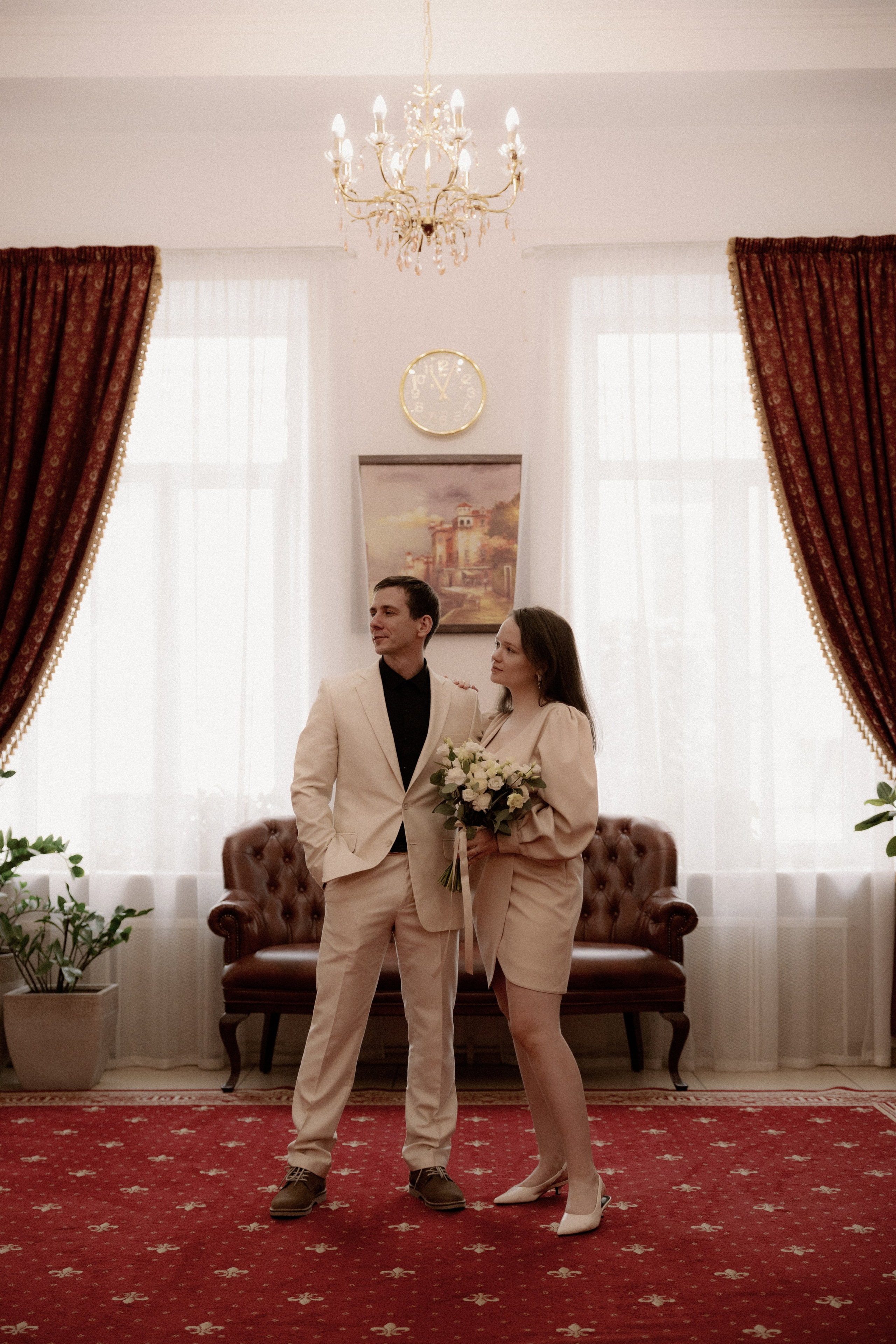 Леша + Саша. Семейный и детский фотограф Юлия Шох