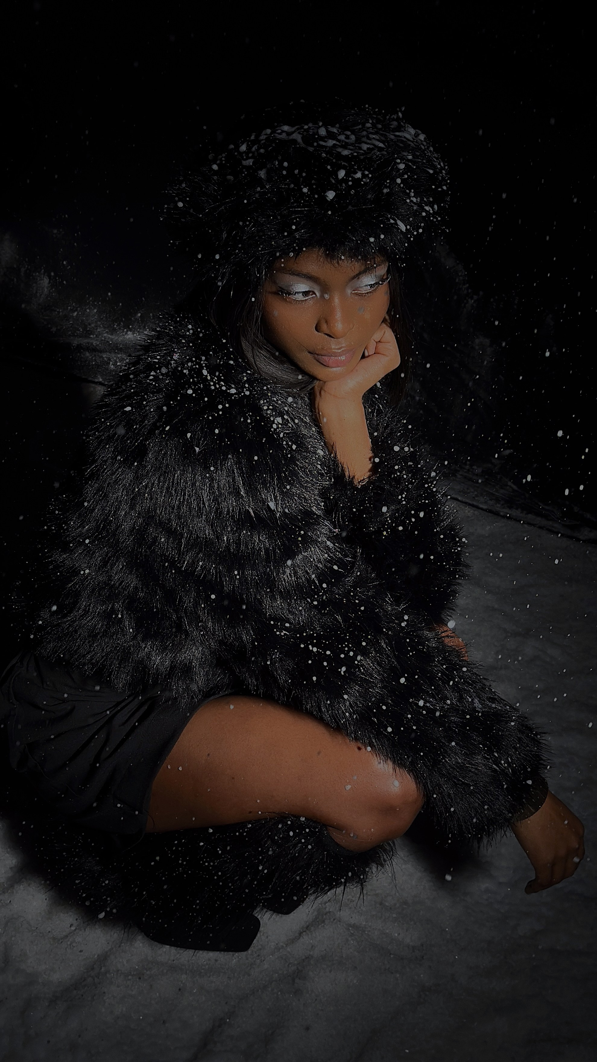 Ангелрита. Контент-фотограф в Иркутске Мохирева Мария