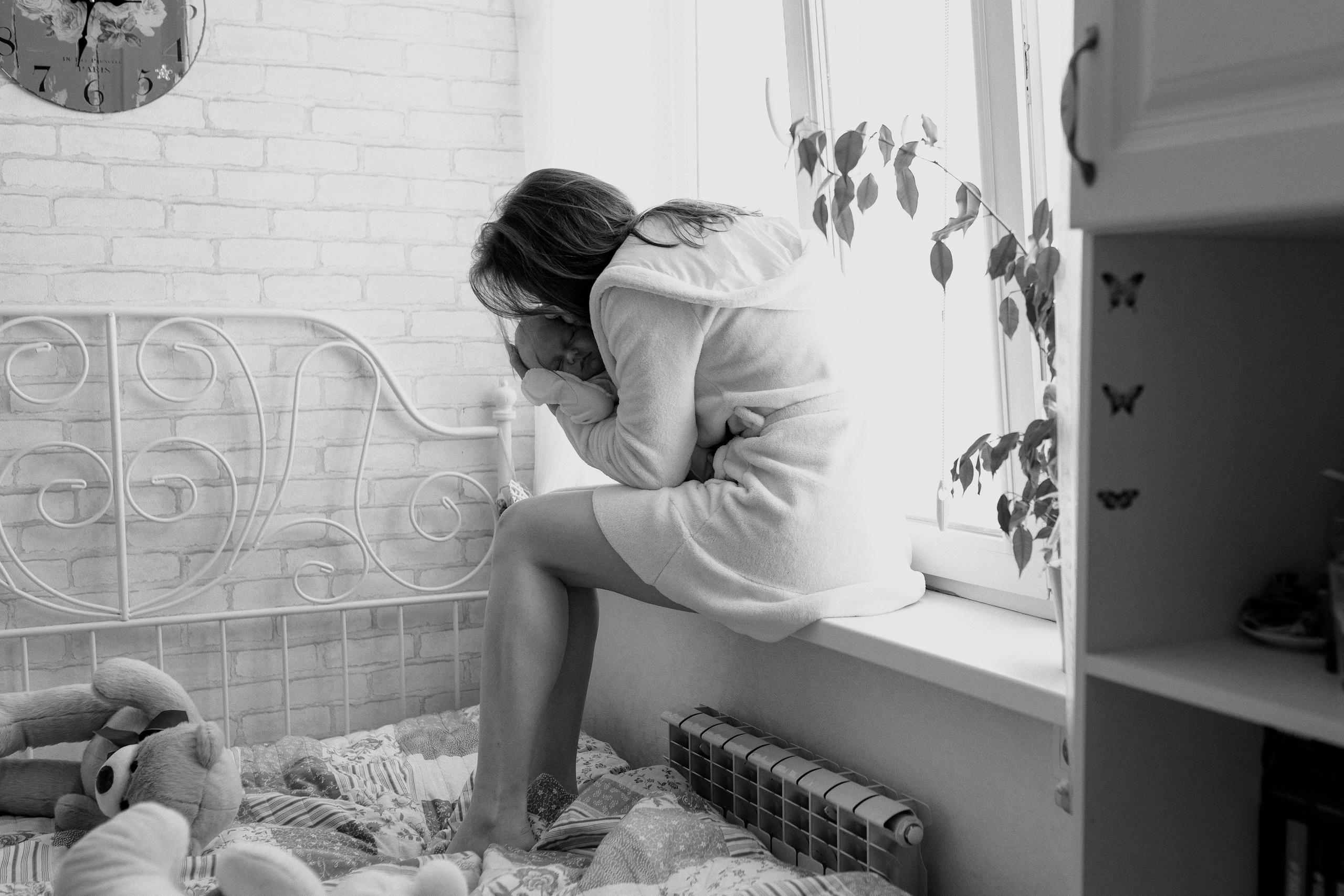 Мишенька🧡 Про любовь вселенскую🥰. Семейный фотограф в Ростове-на-Дону Мария Панарина