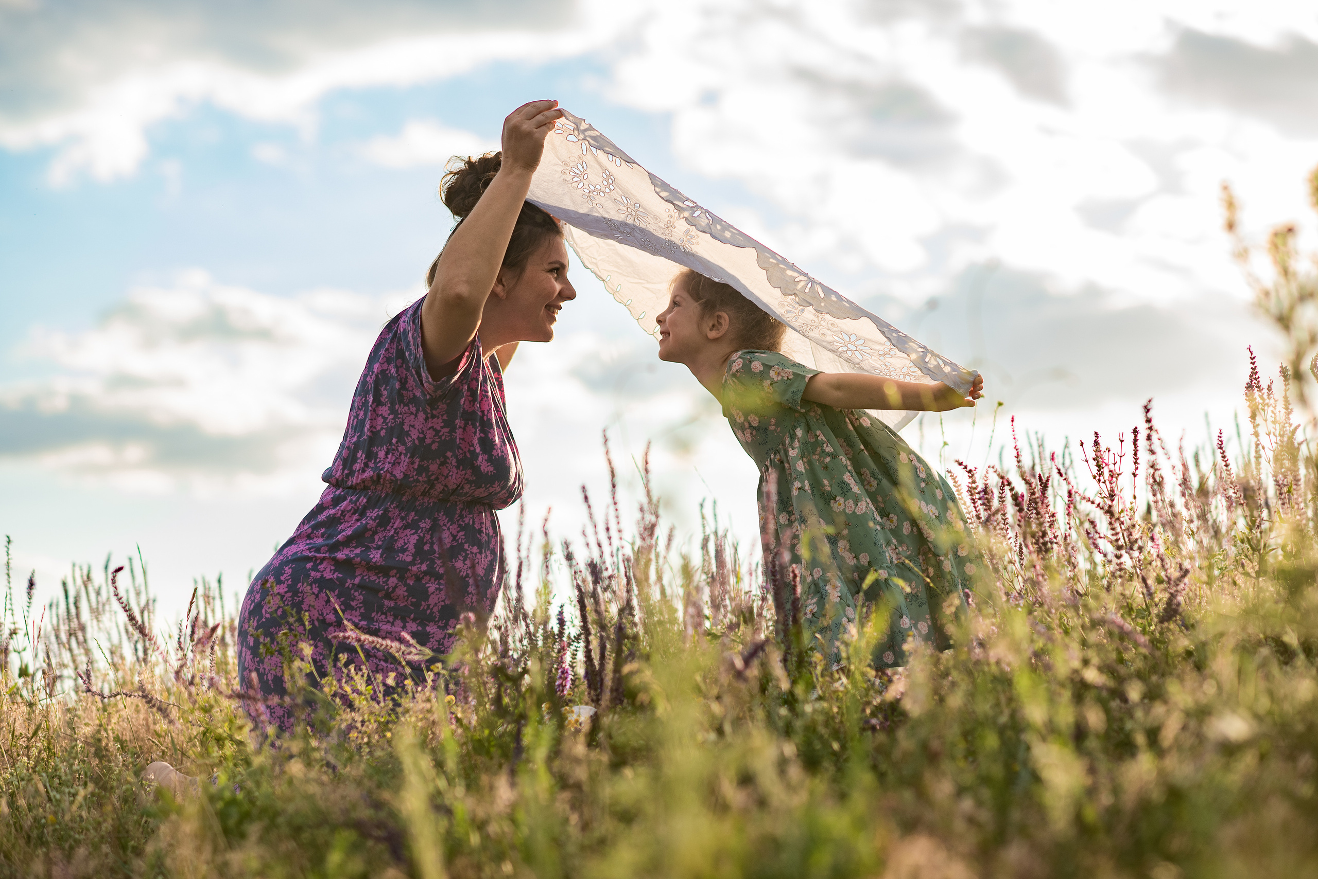 В ожидании Маруси🧡. Семейный фотограф в Ростове-на-Дону Мария Панарина