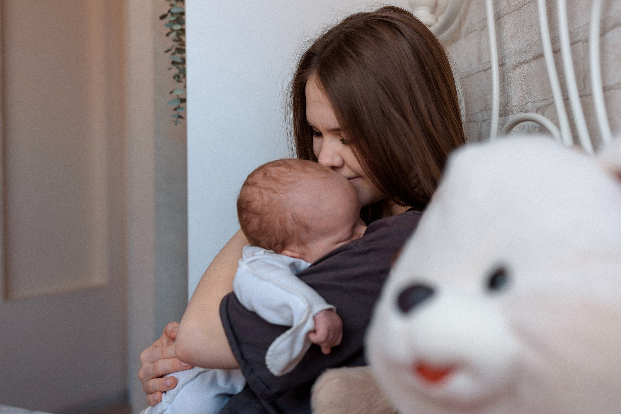 Мишенька🧡 Про любовь вселенскую🥰. Семейный фотограф в Ростове-на-Дону Мария Панарина