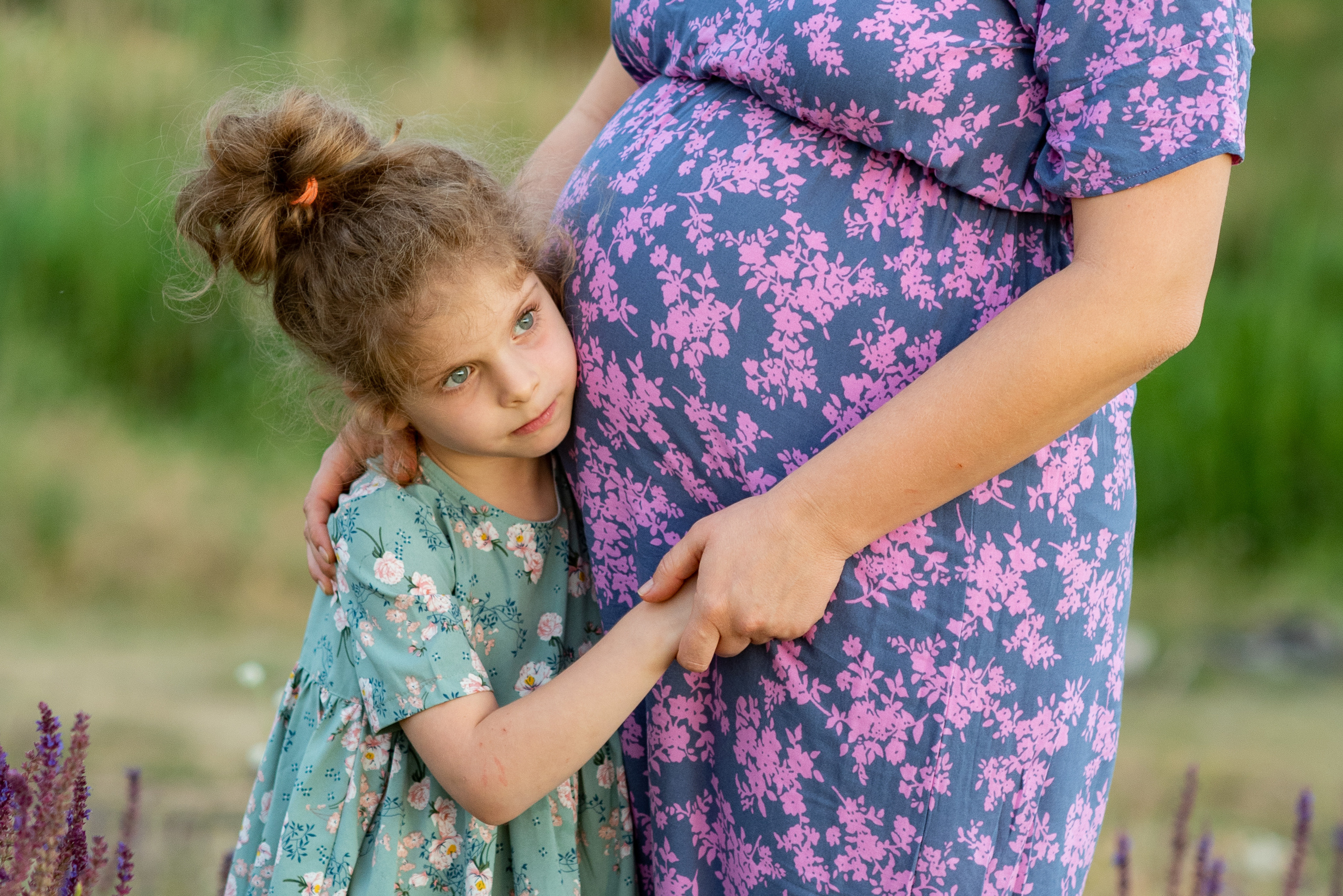 В ожидании Маруси🧡. Семейный фотограф в Ростове-на-Дону Мария Панарина