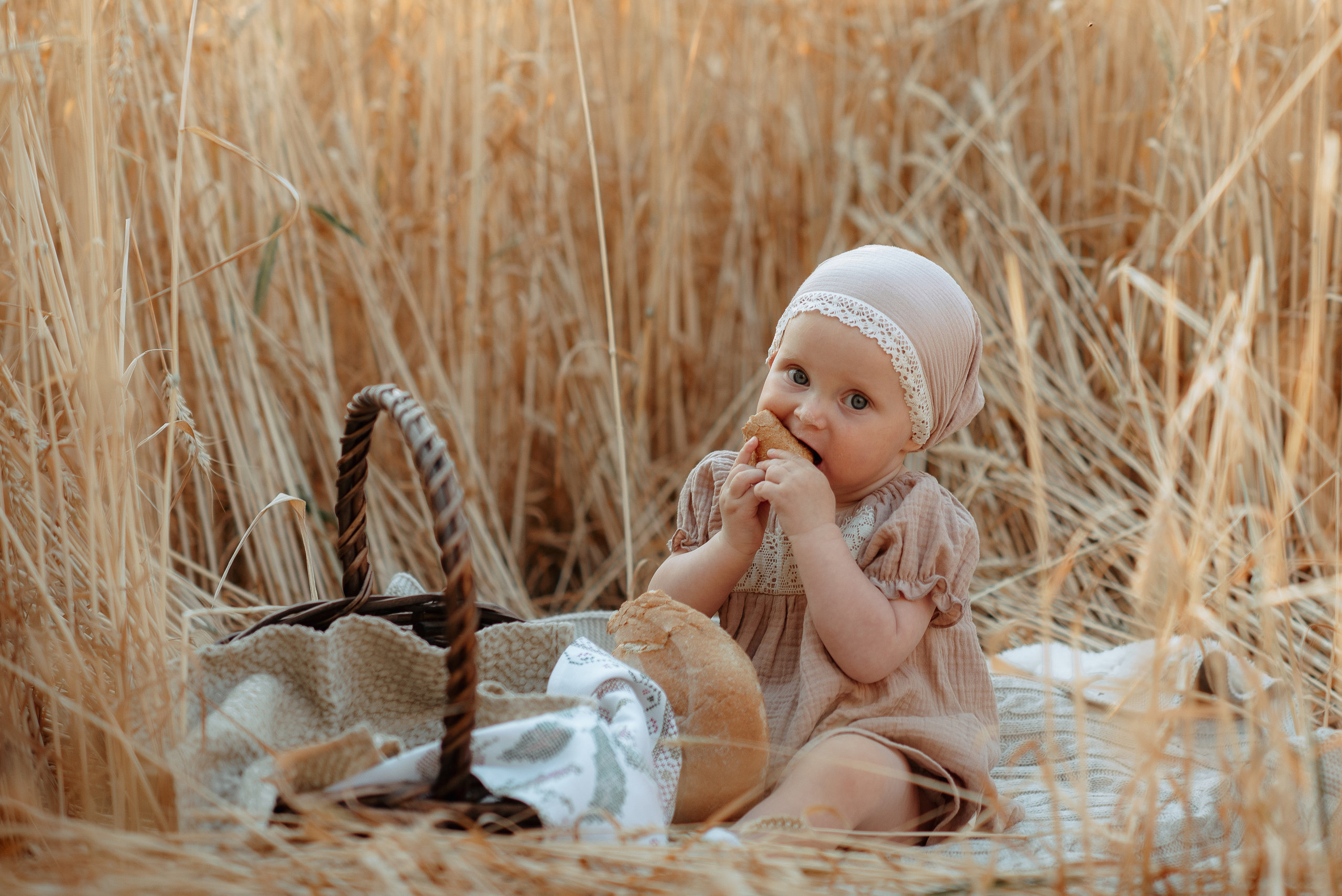Про нежность в лавандовых облаках💜🧡. Семейный фотограф в Ростове-на-Дону Мария Панарина