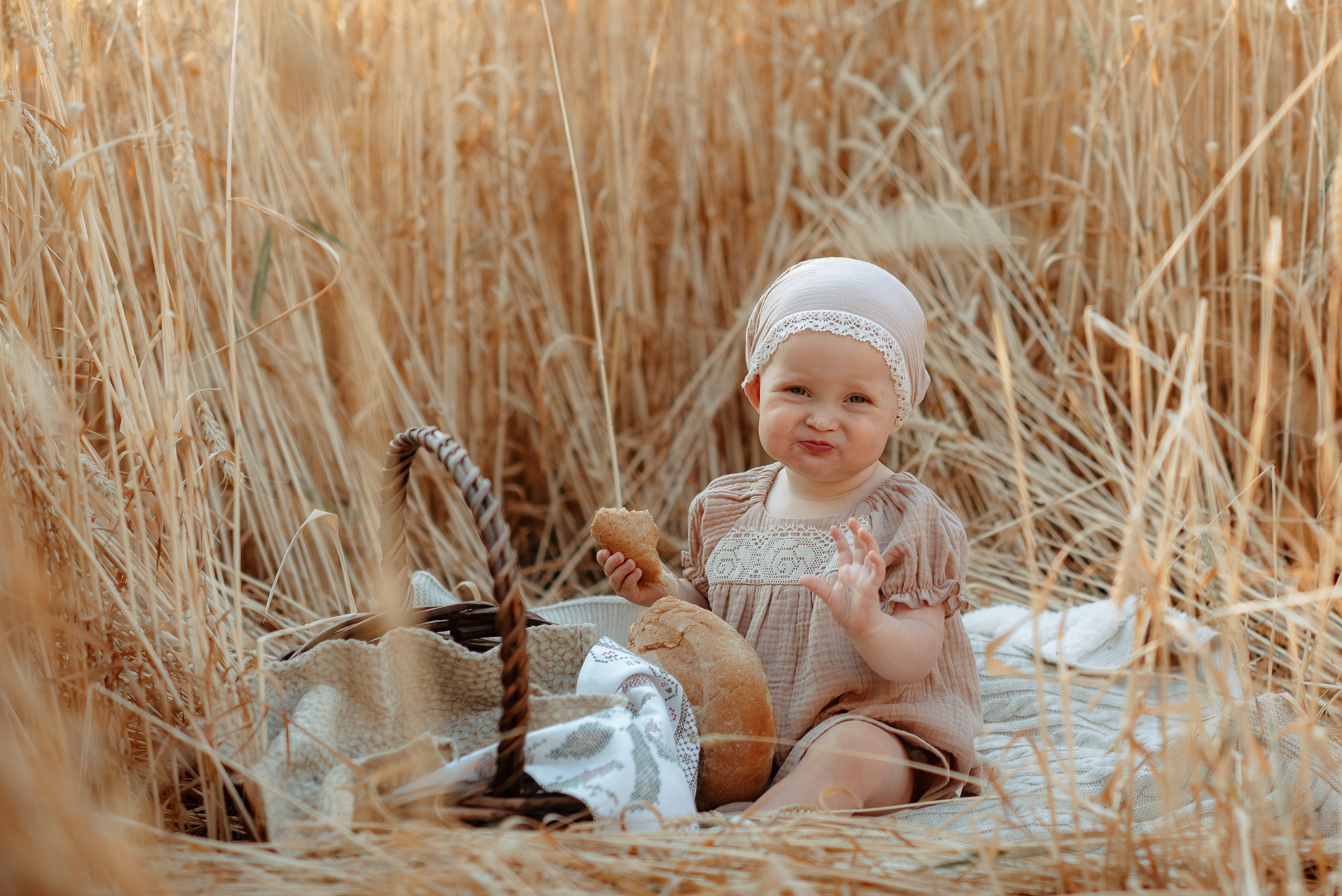 Про нежность в лавандовых облаках💜🧡. Семейный фотограф в Ростове-на-Дону Мария Панарина