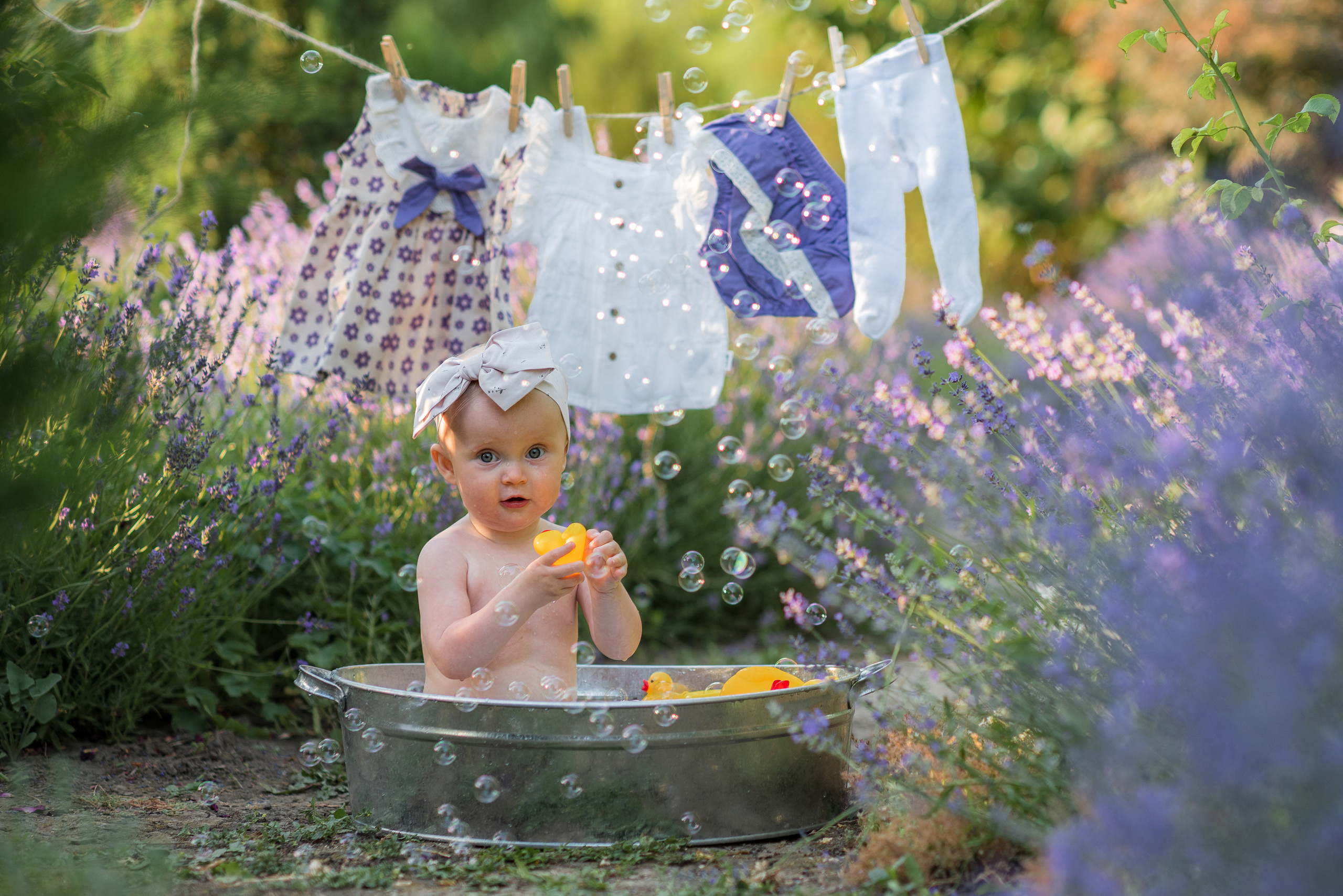 Про нежность в лавандовых облаках💜🧡. Семейный фотограф в Ростове-на-Дону Мария Панарина