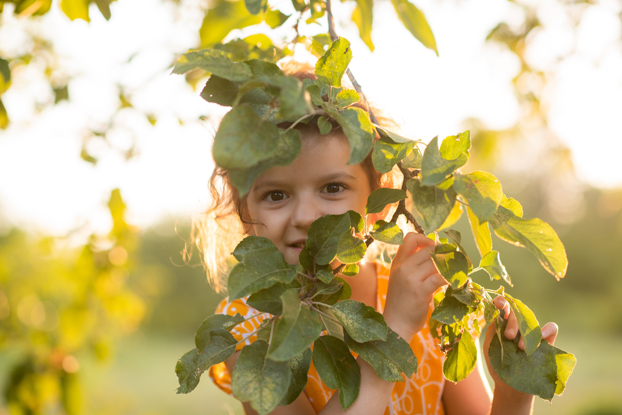 Счастливые🧡 Катюша, Настюша и Дима. Семейный фотограф в Ростове-на-Дону Мария Панарина
