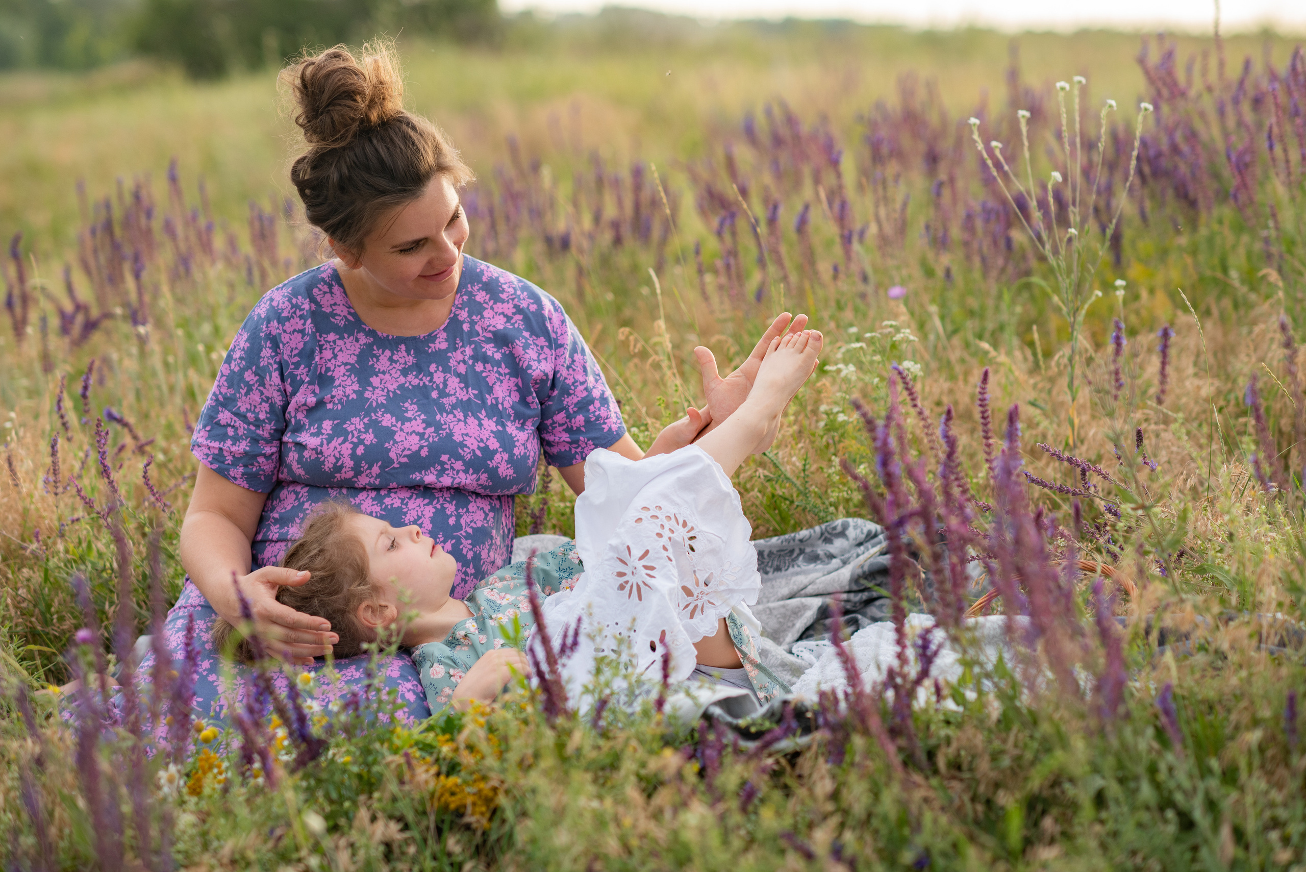 В ожидании Маруси🧡. Семейный фотограф в Ростове-на-Дону Мария Панарина