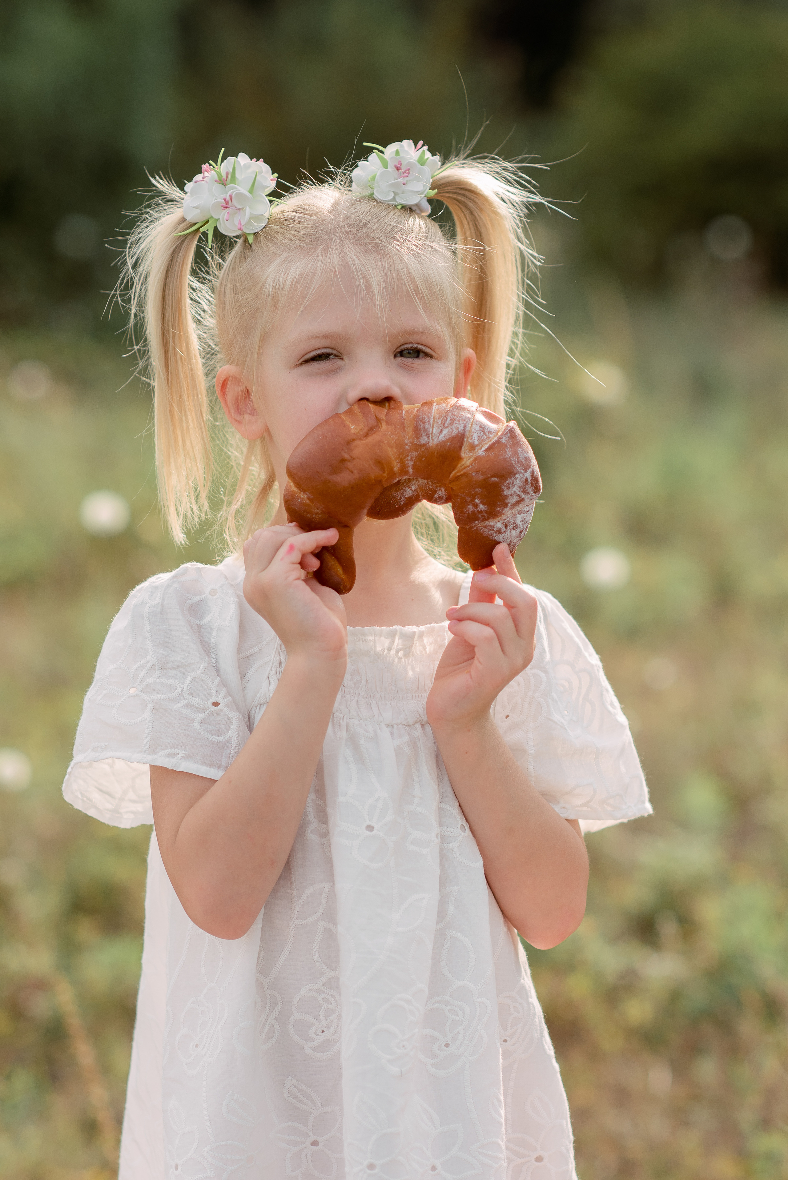 Солнцем поцелованные. Семейный фотограф в Ростове-на-Дону Мария Панарина