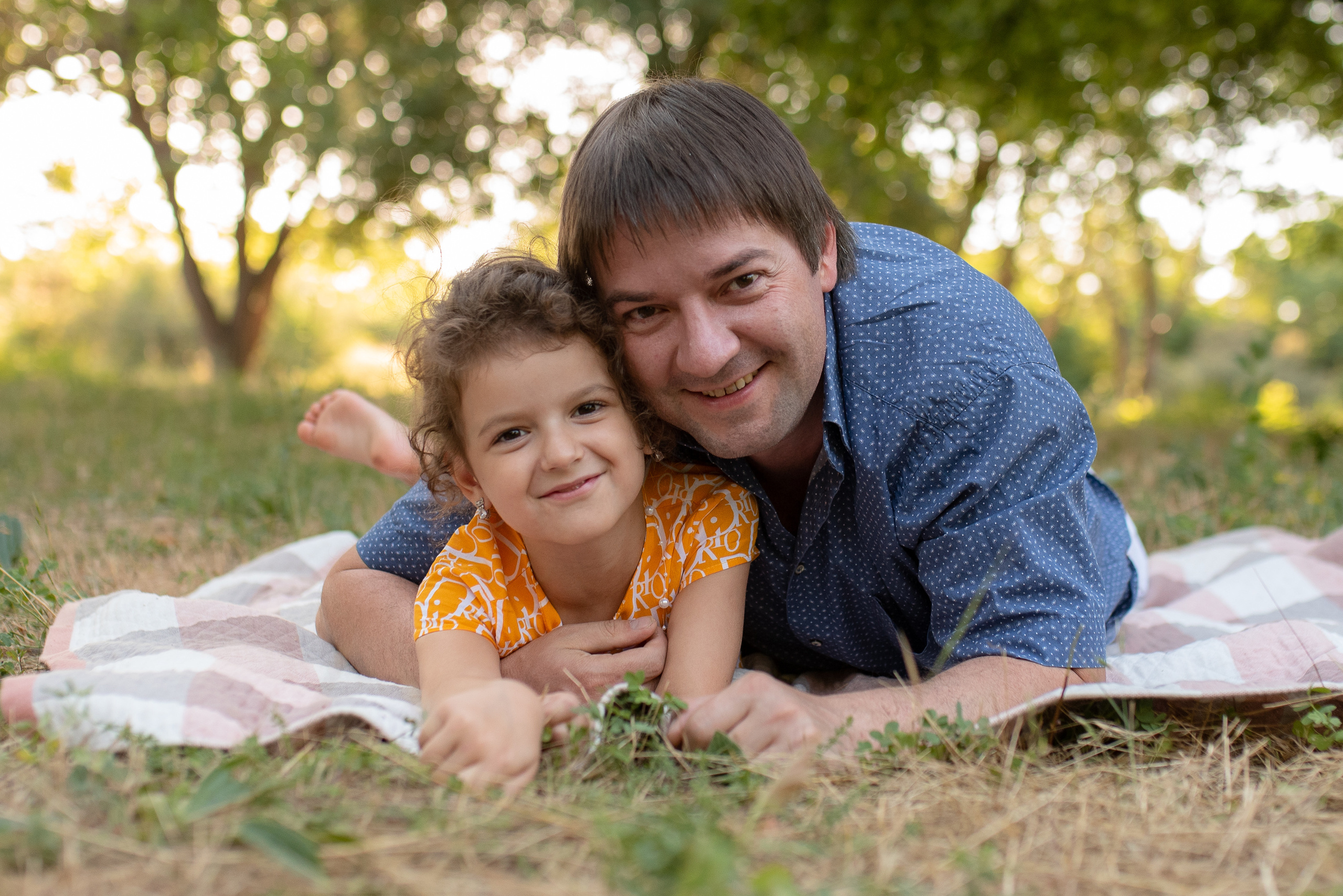 Счастливые🧡 Катюша, Настюша и Дима. Семейный фотограф в Ростове-на-Дону Мария Панарина