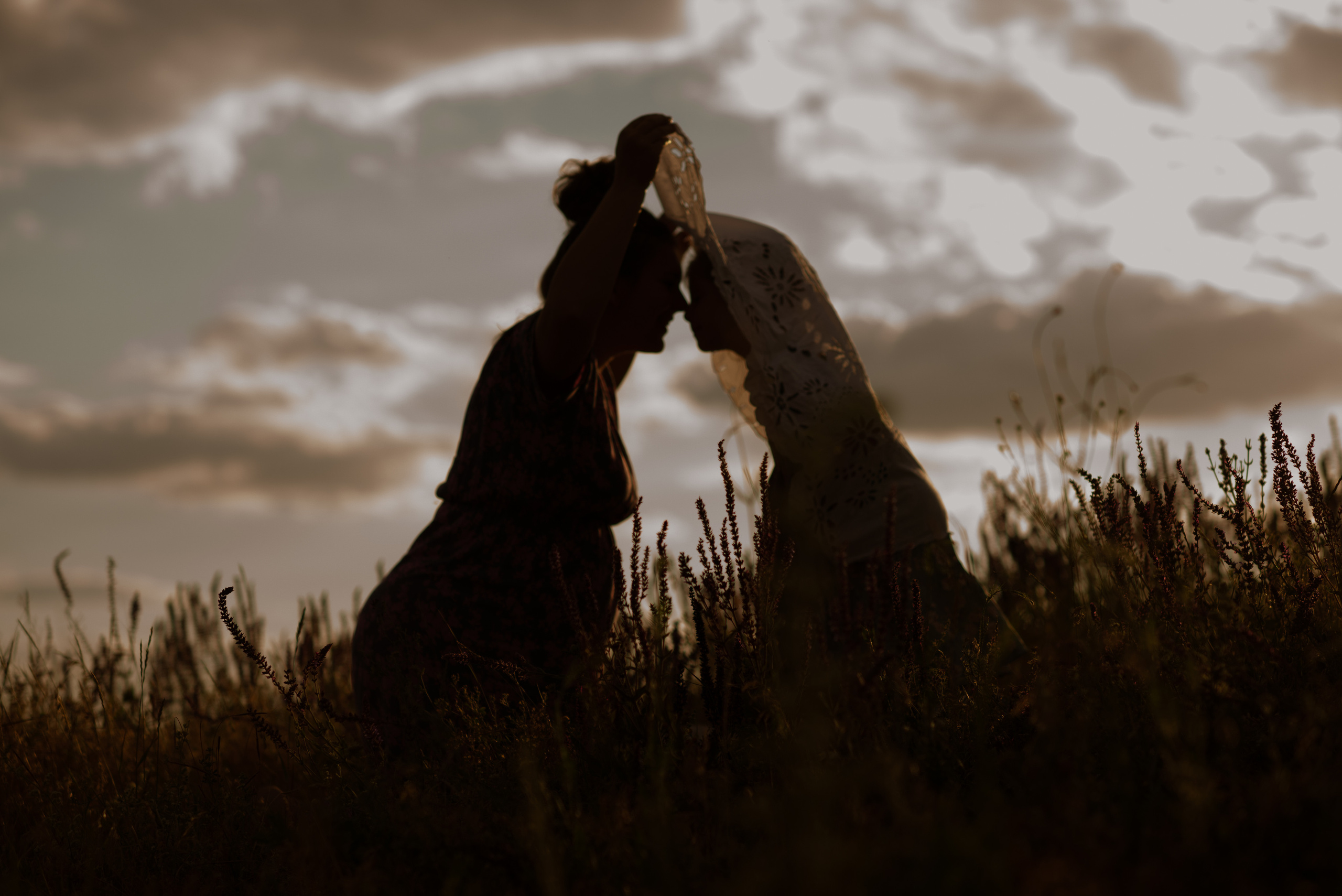 В ожидании Маруси🧡. Семейный фотограф в Ростове-на-Дону Мария Панарина