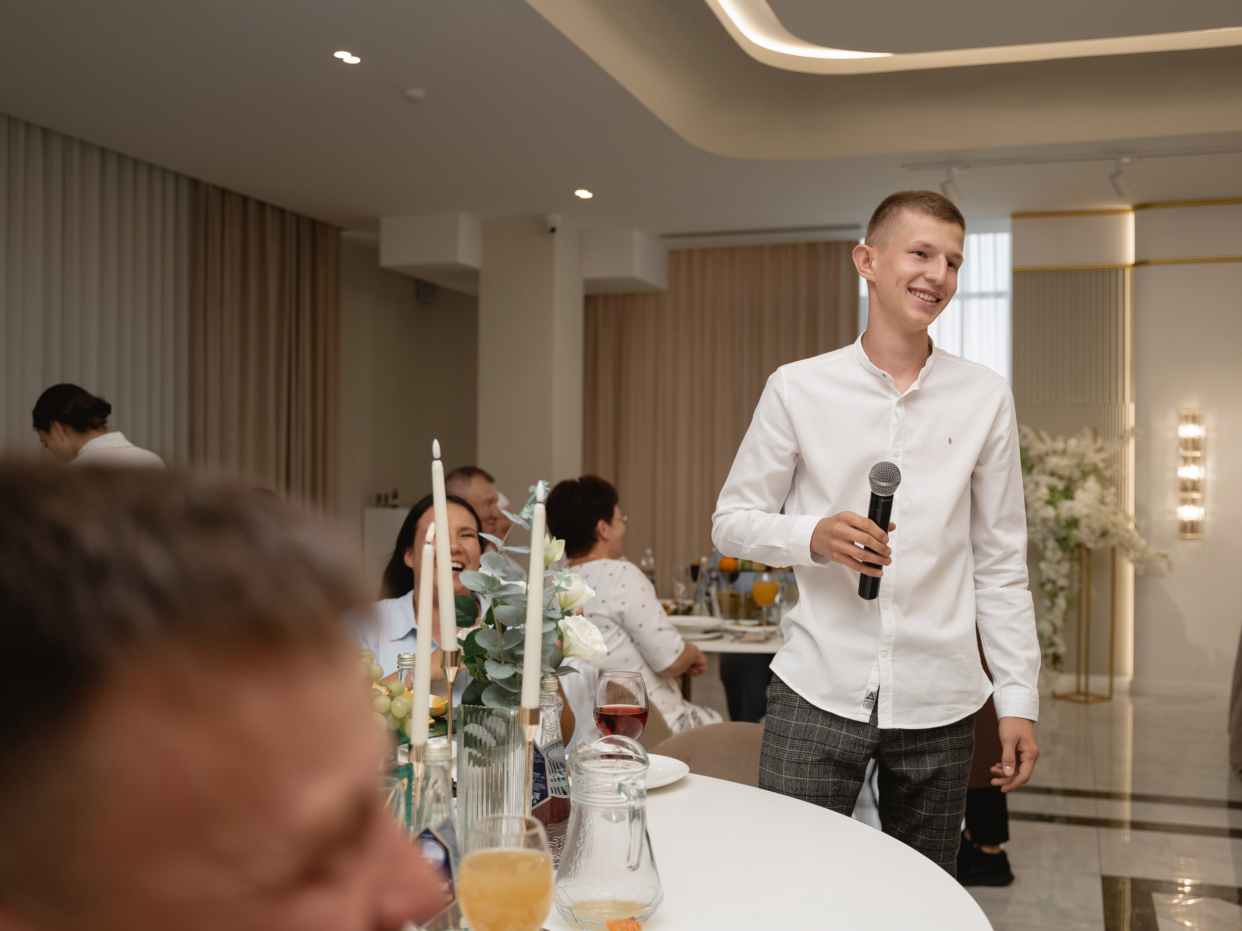 I & A. Свадебный фотограф Диана Бирюкова Казань