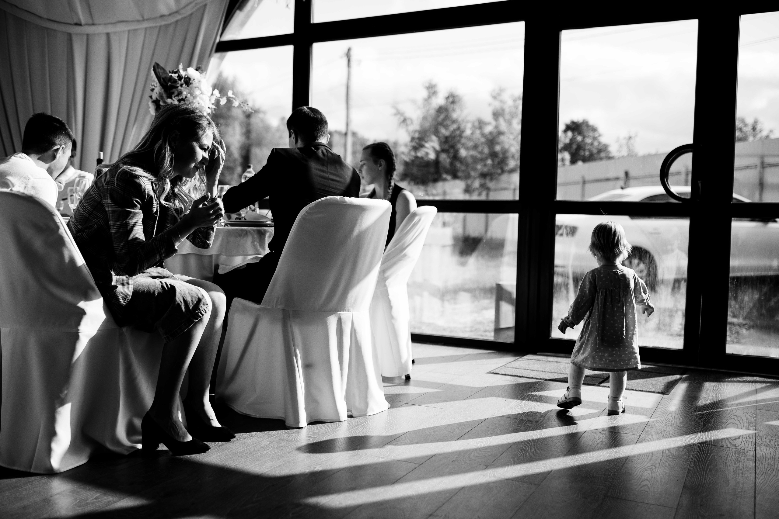 Даша и Дима. Фотограф Светлана Голицына