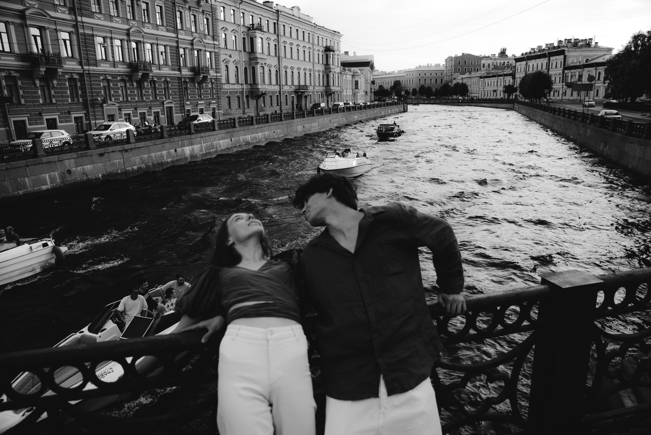 Фотограф Ксения Осипян