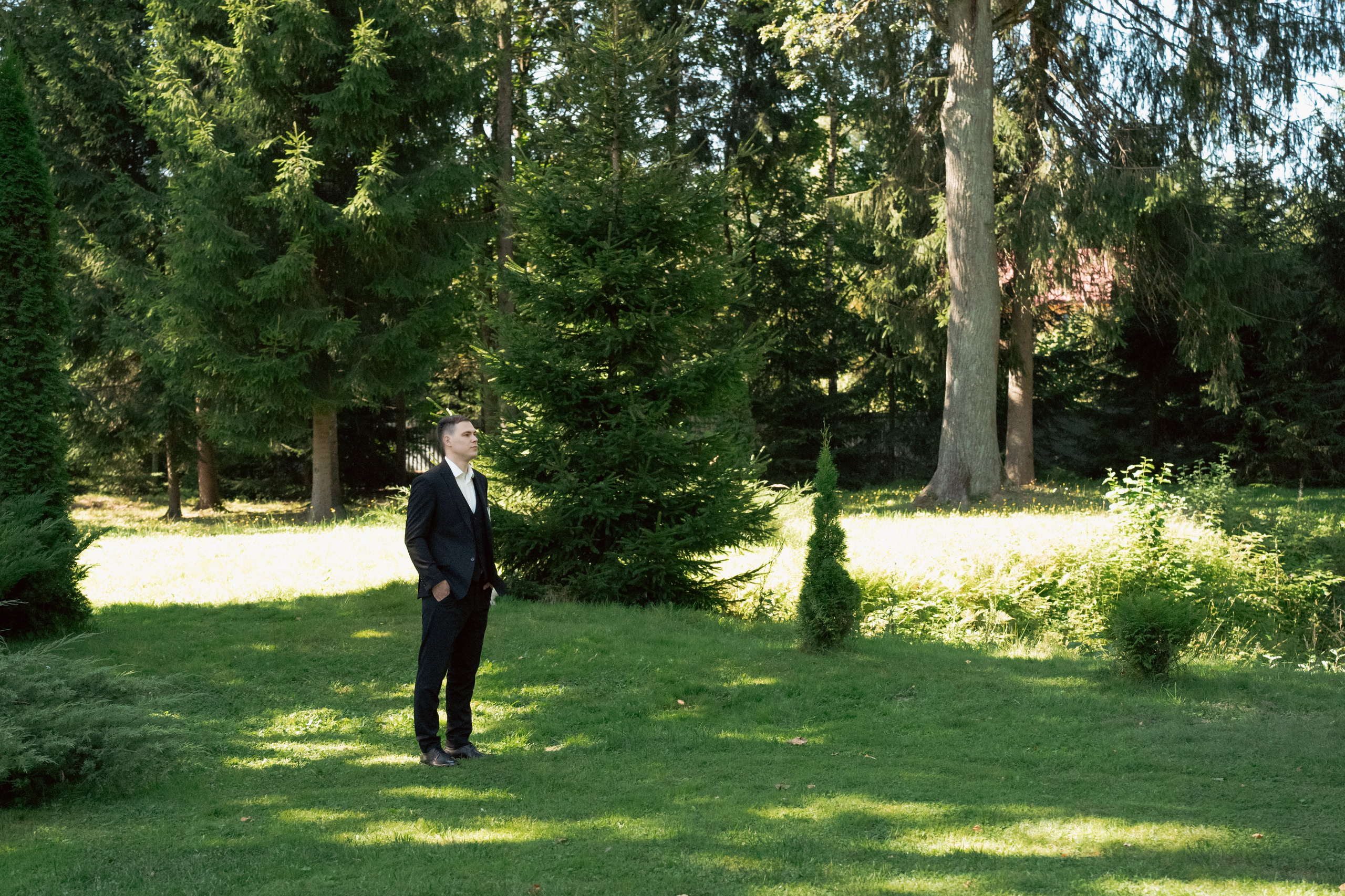 EP. Свадебный фотограф