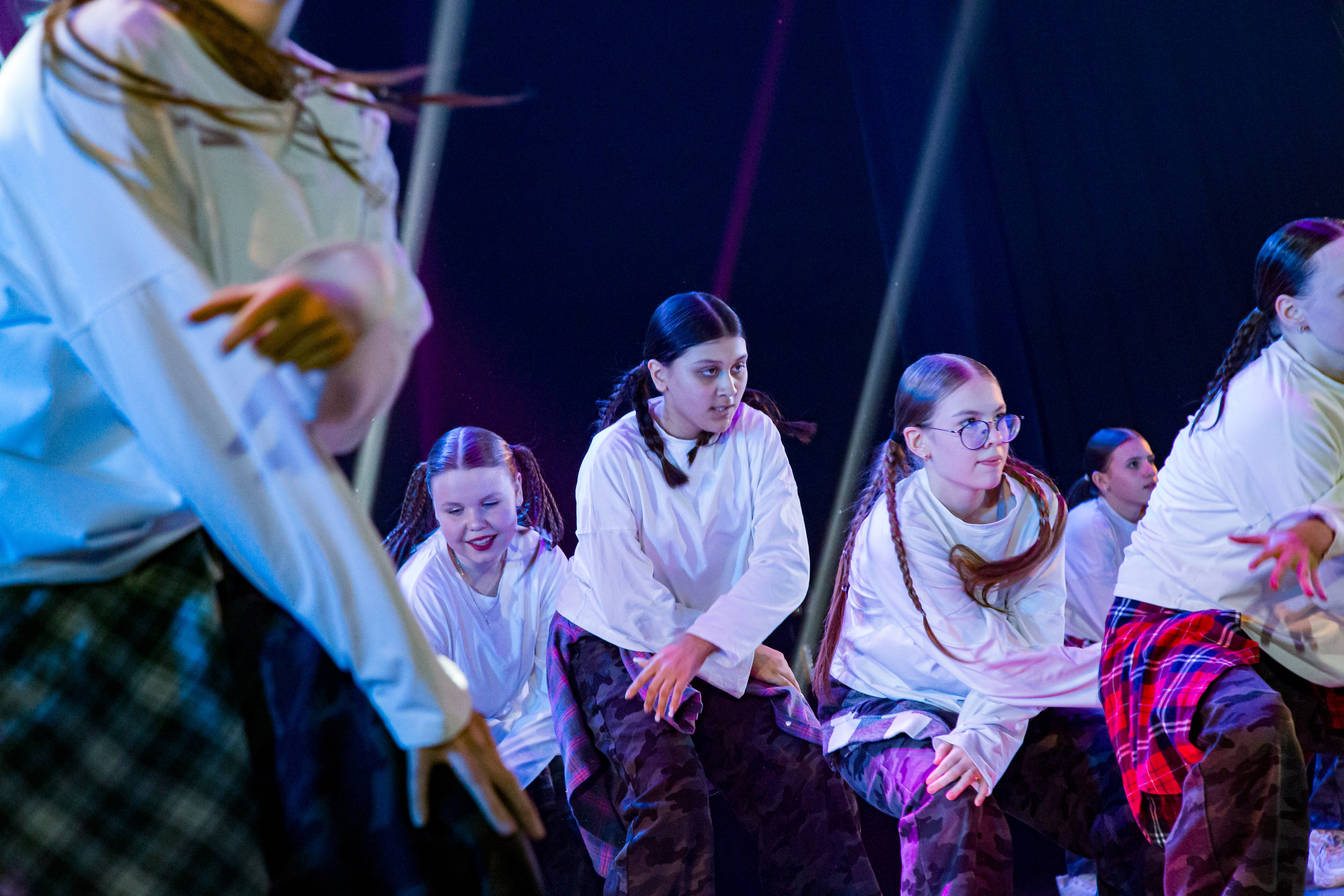 WE Dance отчетник 18.01.2026. 𝓕𝓸𝓽𝓸𝓰𝓻𝓪𝓯 𝓑𝓪𝓵𝓪𝓼𝓱𝓲𝓱𝓪 / 𝓜𝓸𝓼𝓴𝓿𝓪