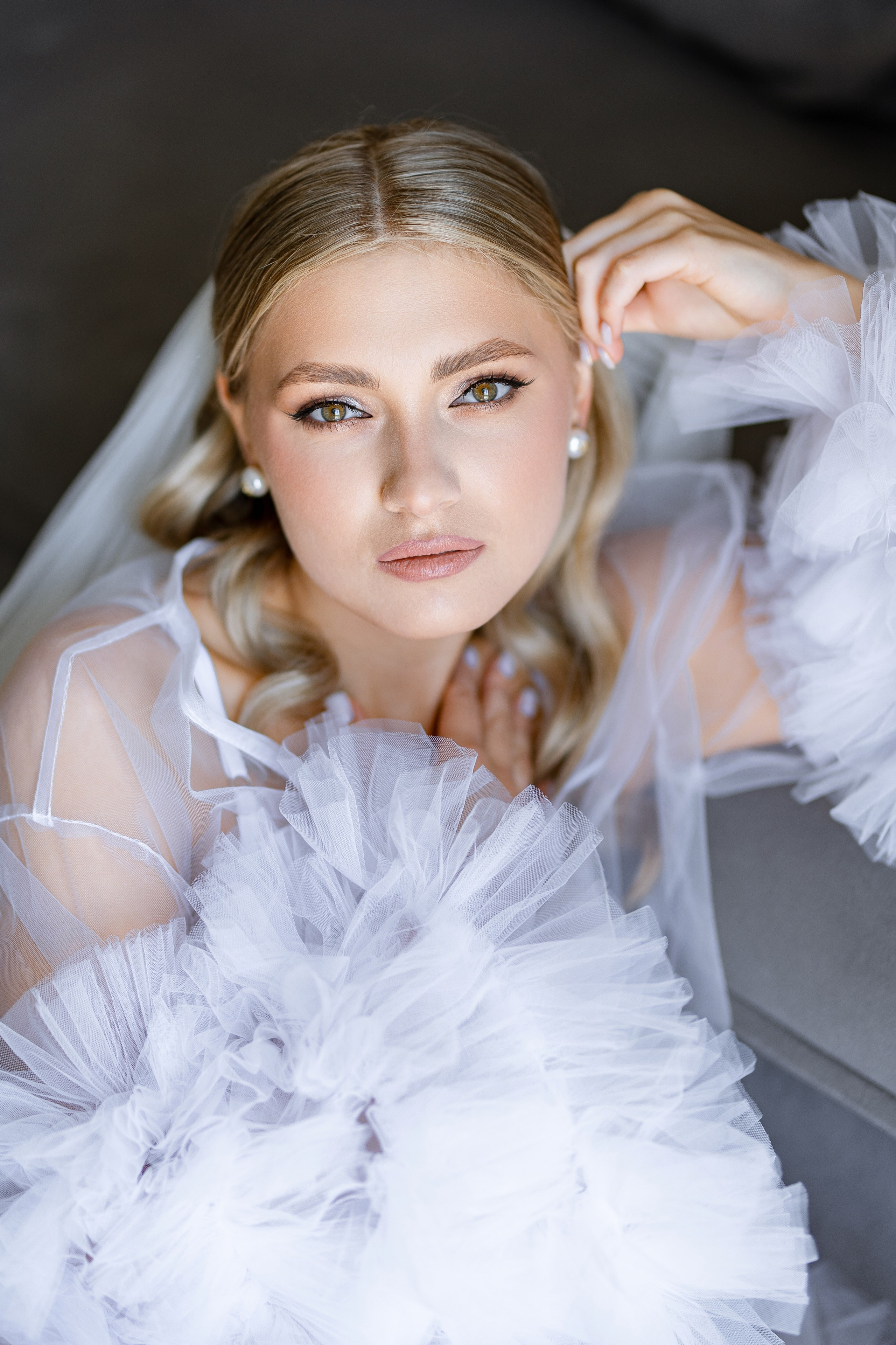 Виктория и Илья. Свадебный фотограф Витебск Минск