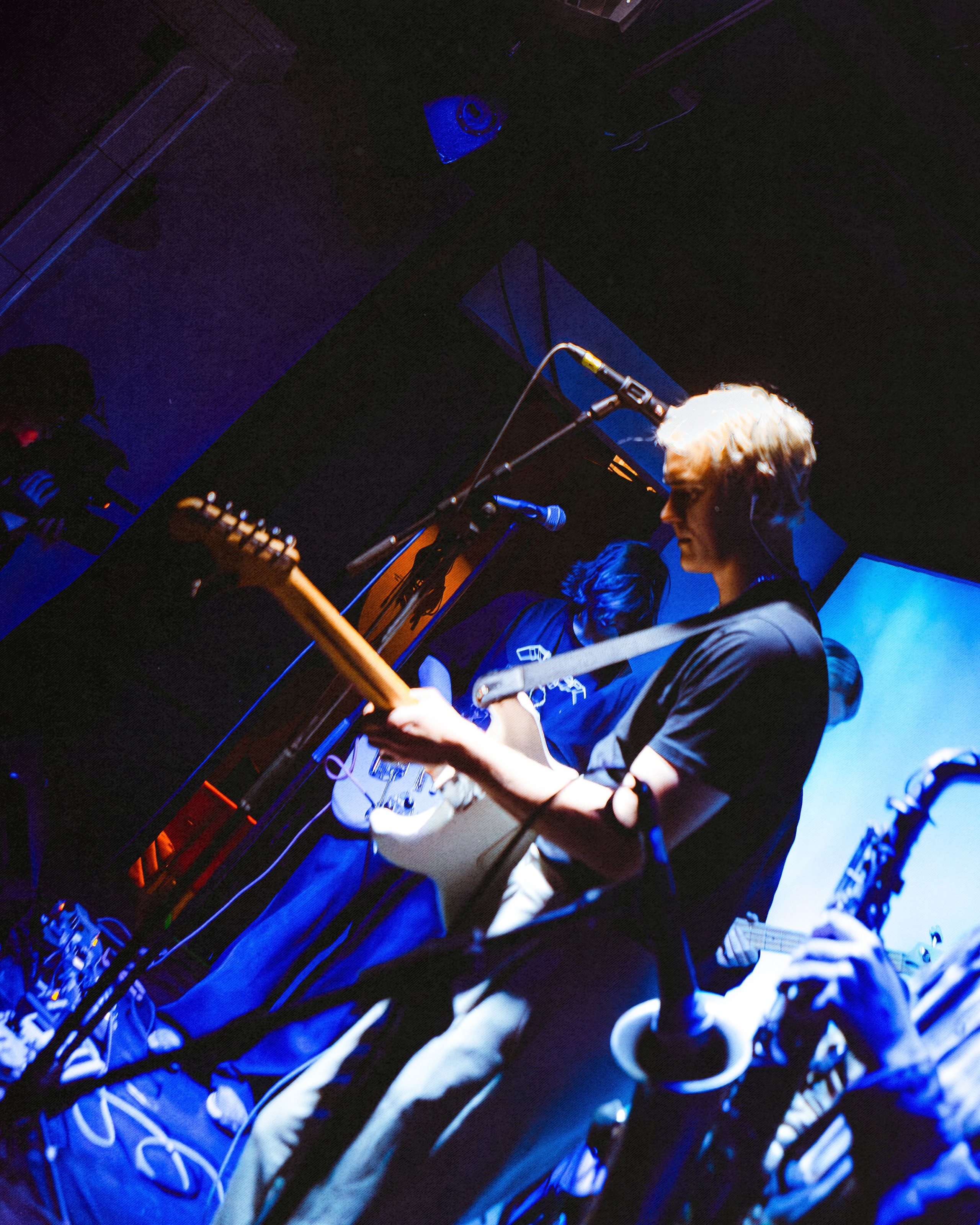 Бесконечный отпуск [pwrhs]. Фотограф Москва