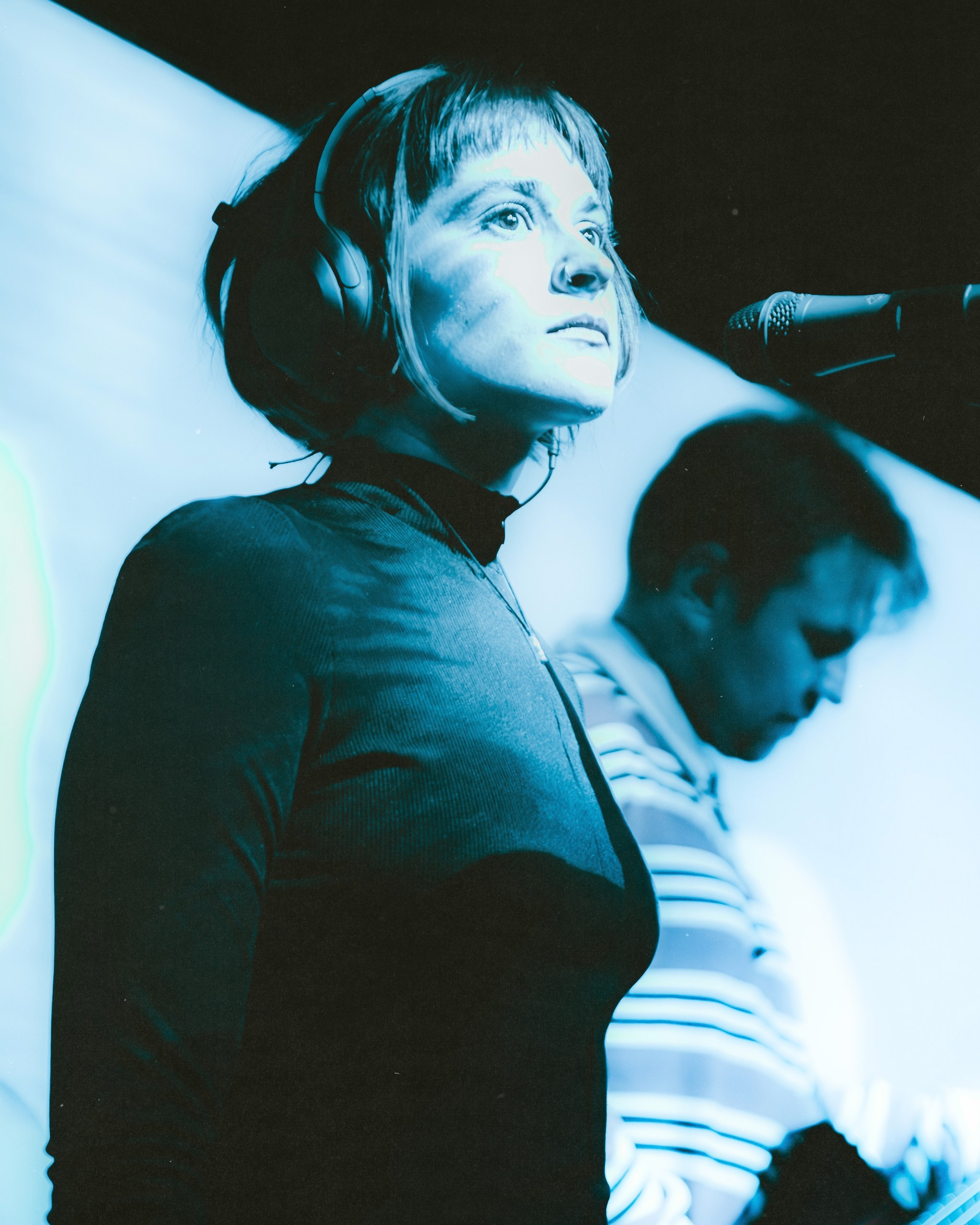 Dog Silent [pwrhs]. Фотограф Москва